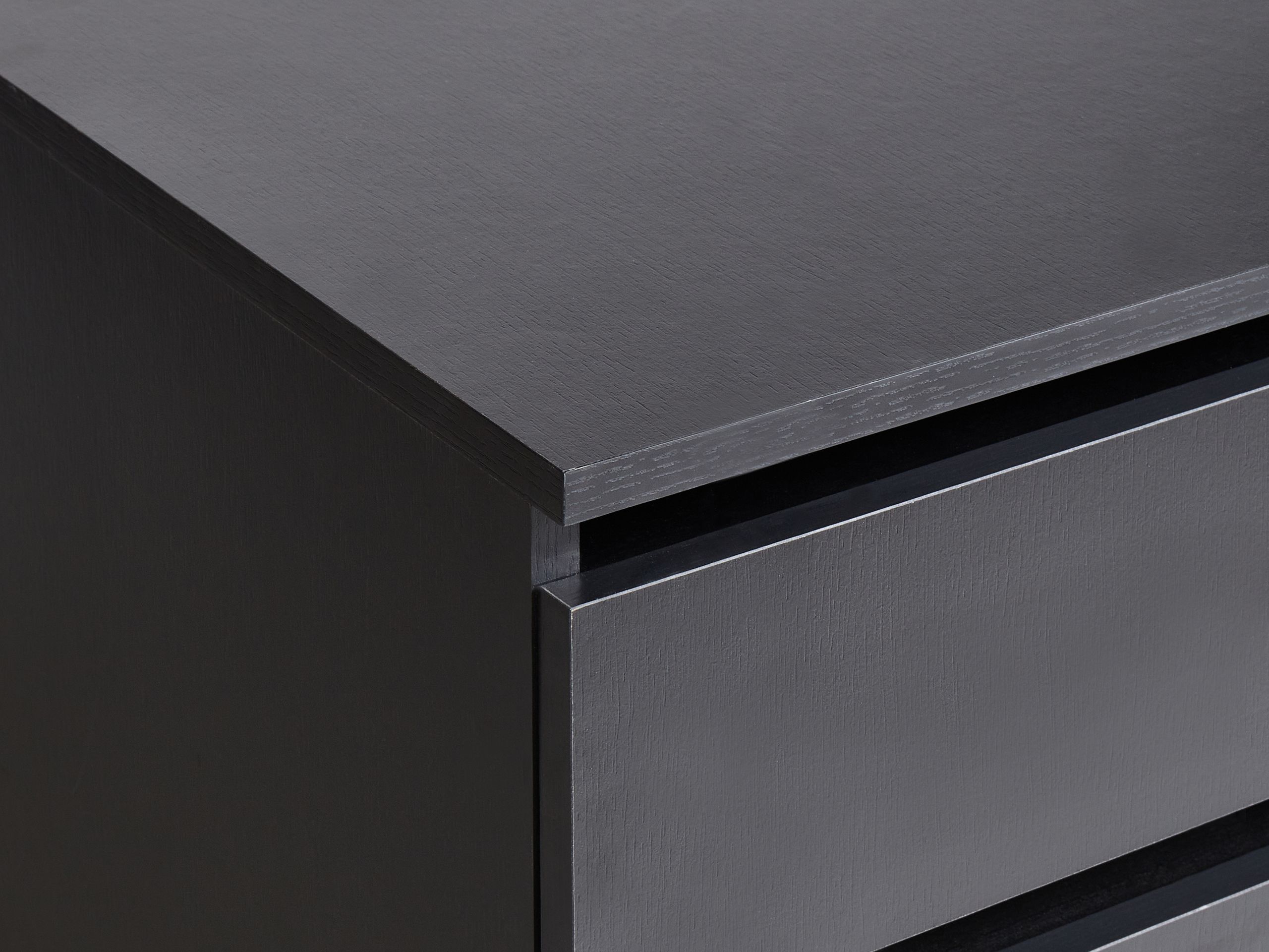 Prostostoječa Kopalniška omarica Berwyn 2755 (Črna)