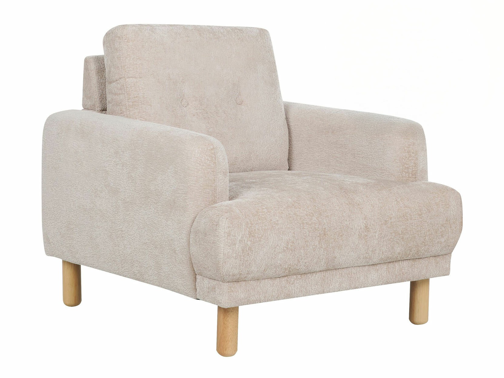 Fotelj Berwyn 2585 (Bež)