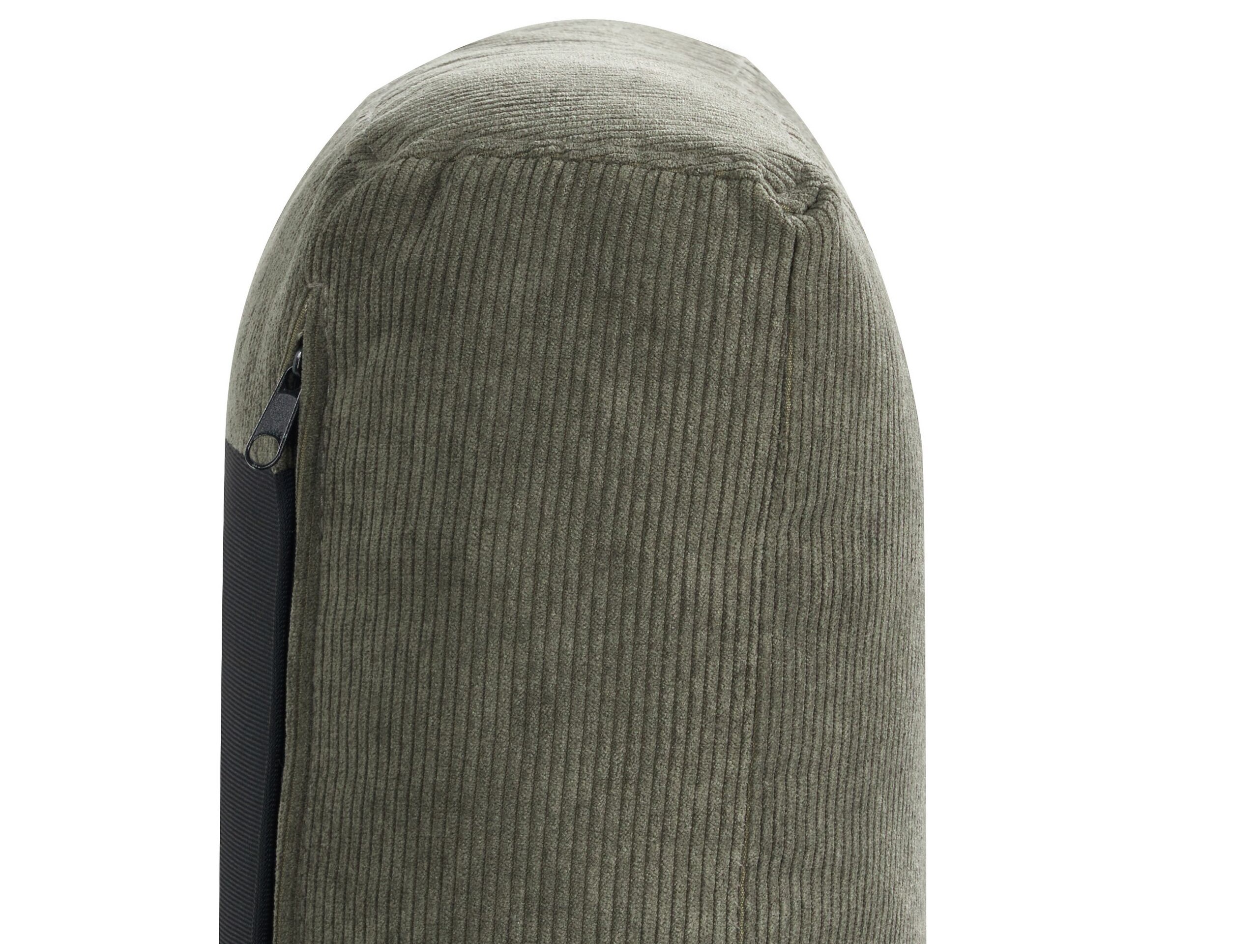 Fotelj Berwyn 2585 (Temno zelena)