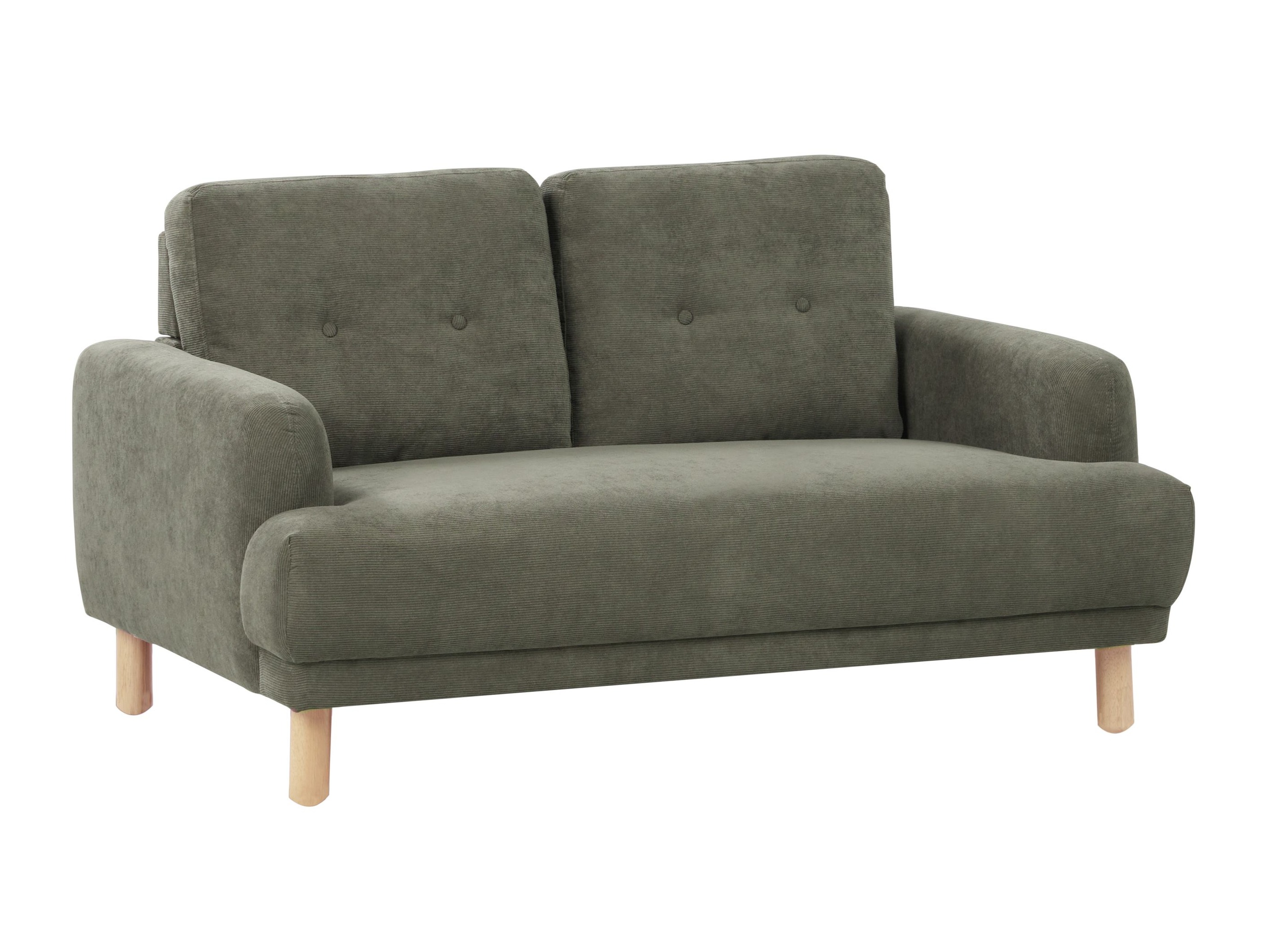 Kavč Berwyn 2586 (Temno zelena)