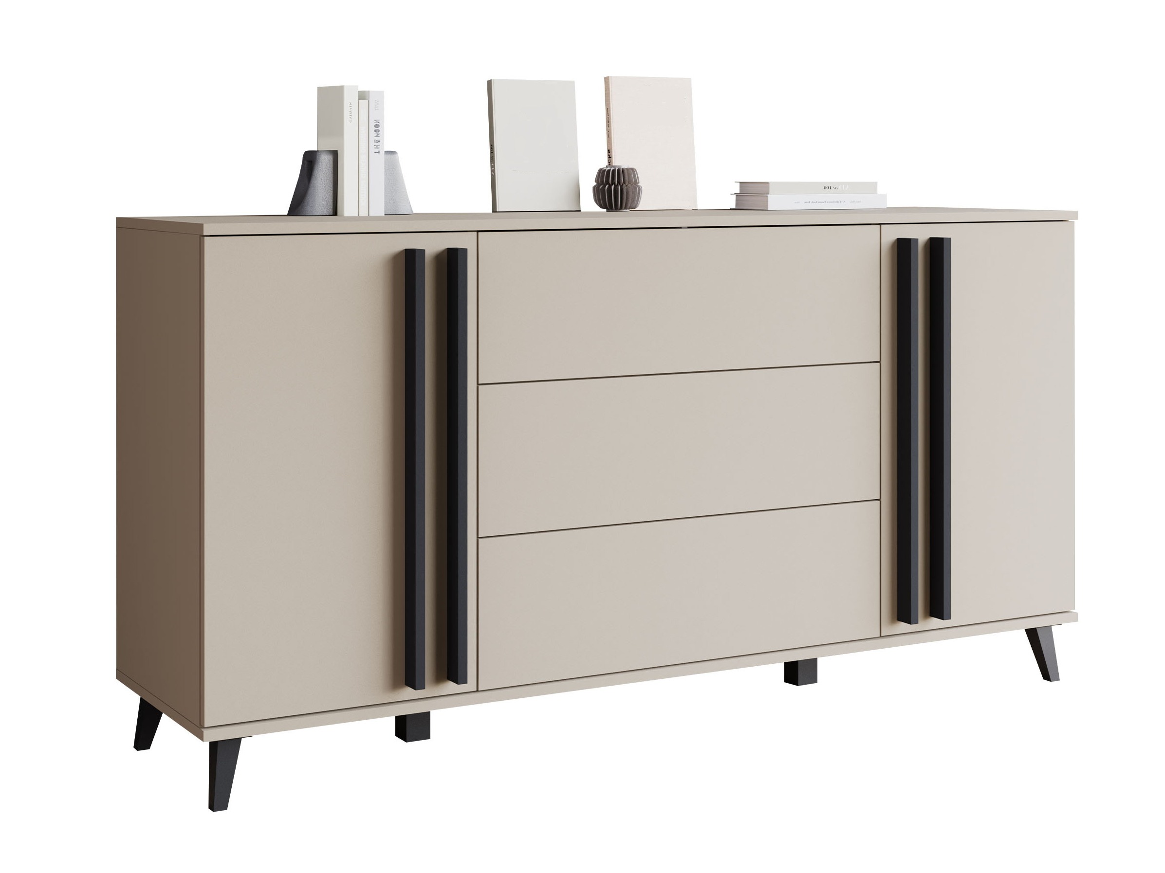 Komoda Temora 100 (Kašmir)