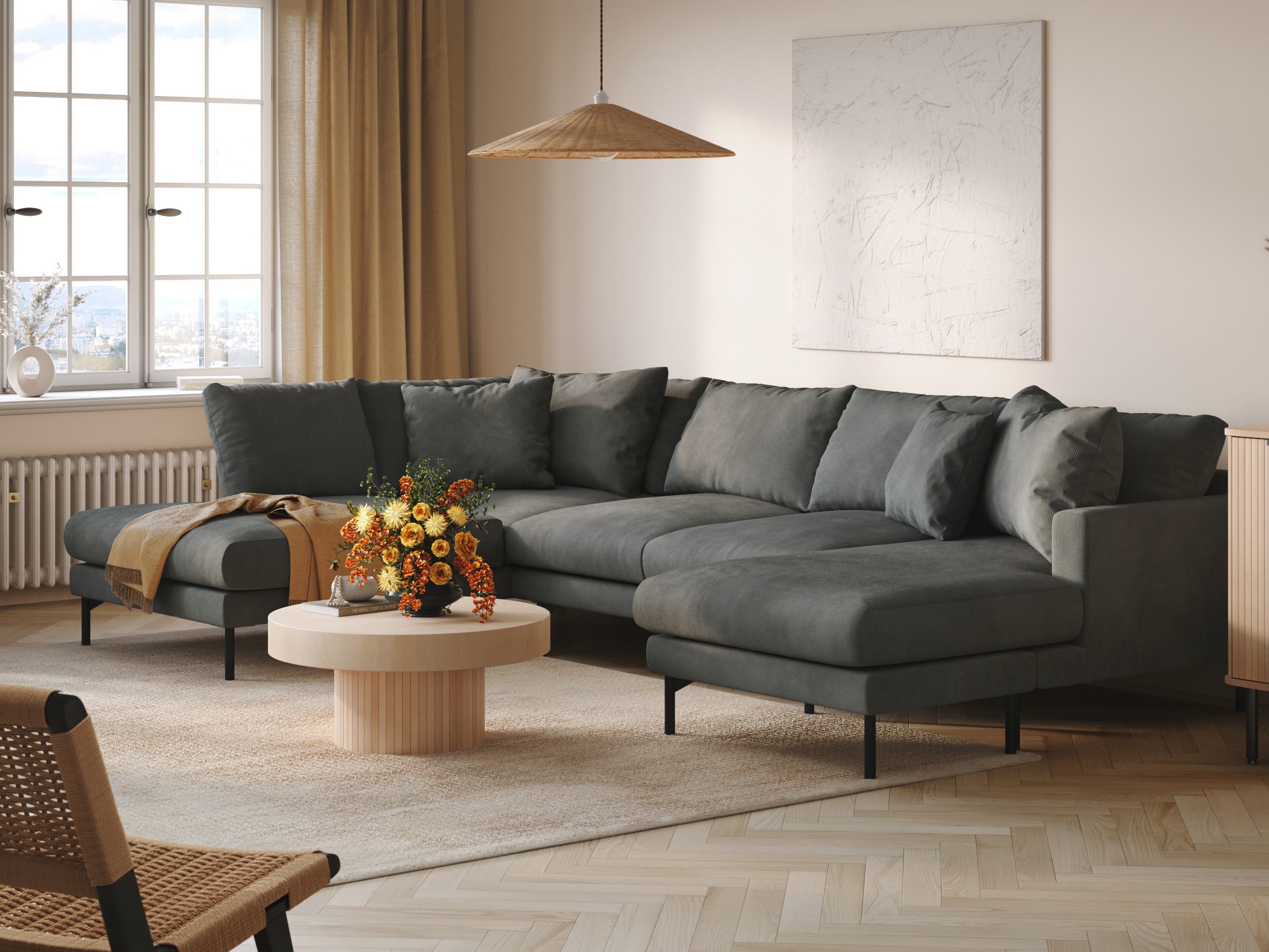 Kotna garnitura Ophliva 113 (Fjord 15)