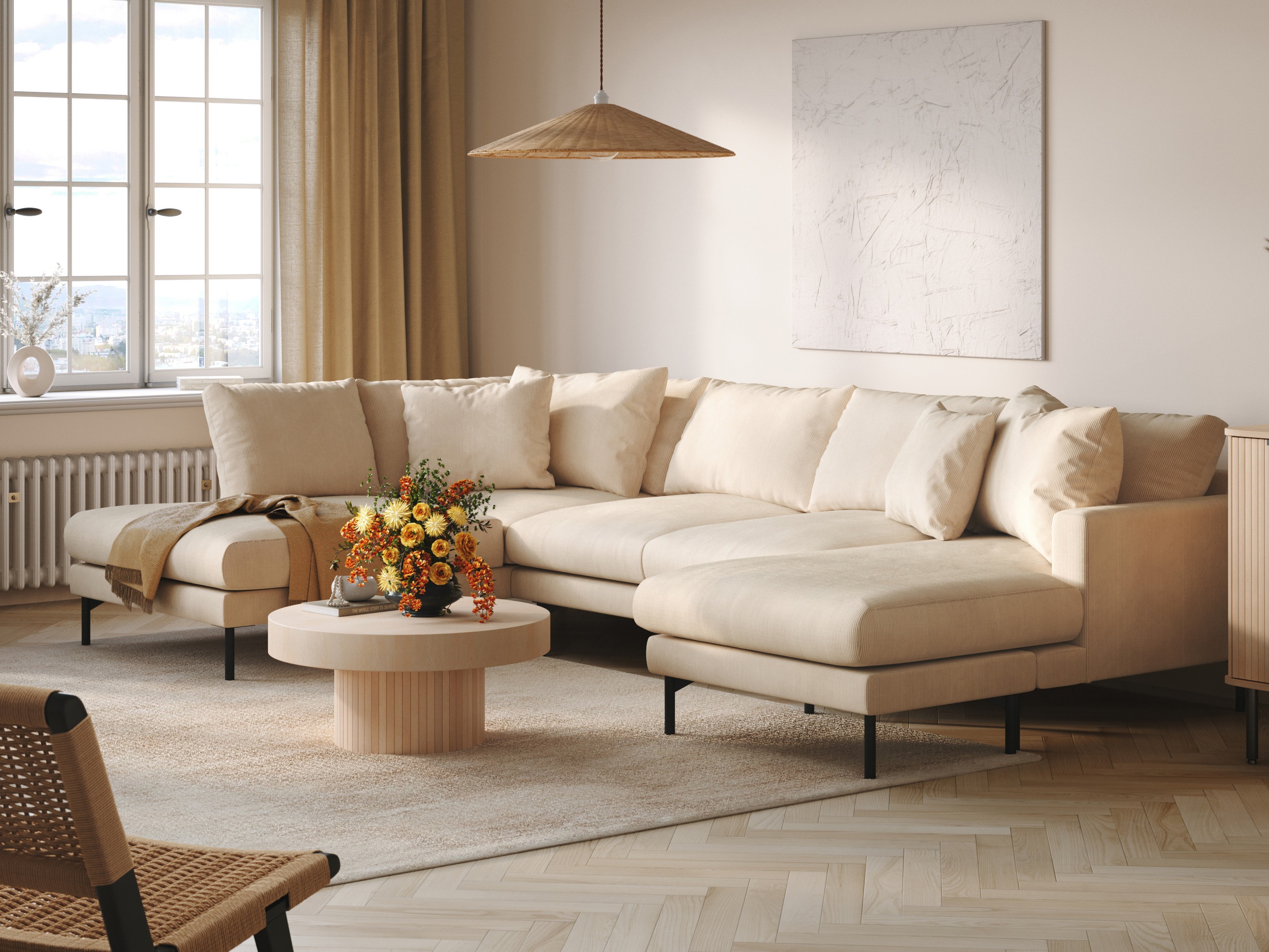 Kotna garnitura Ophliva 113 (Fjord 23)