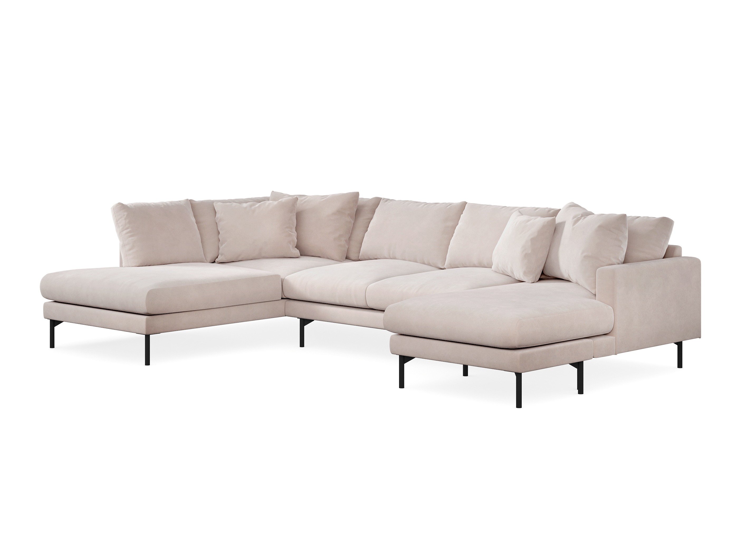 Kotna garnitura Ophliva 113 (Fresh 01)