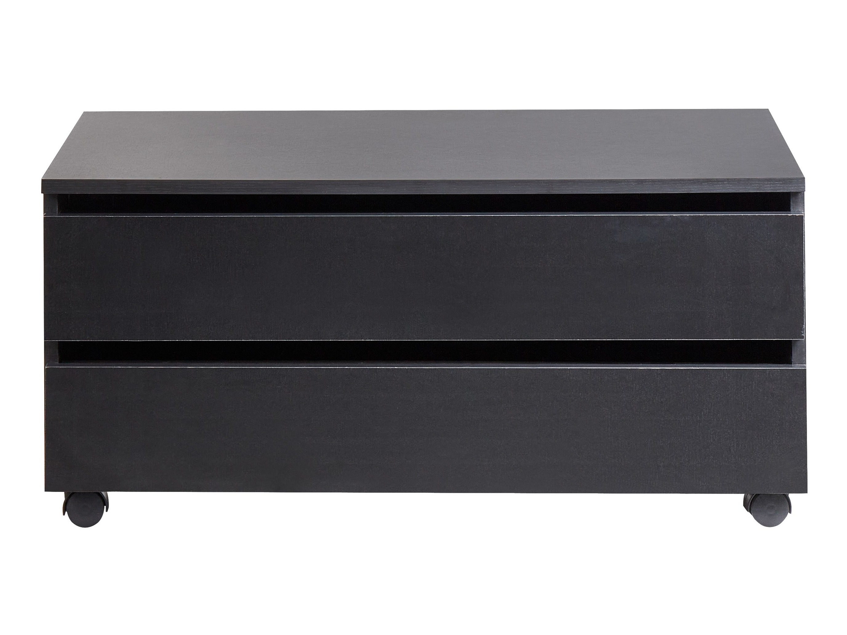 Prostostoječa Kopalniška omarica Berwyn 2755 (Črna)