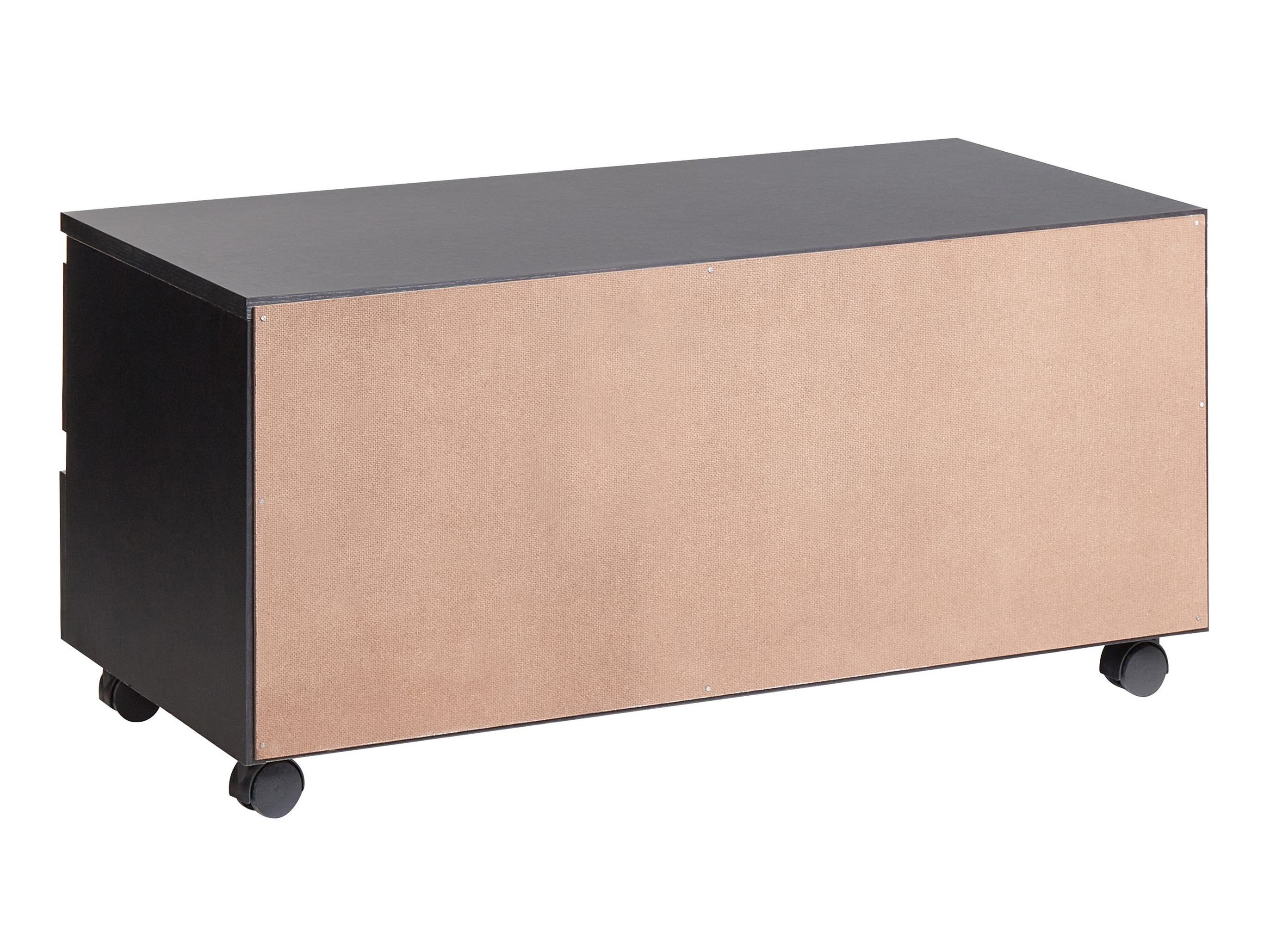 Prostostoječa Kopalniška omarica Berwyn 2755 (Črna)