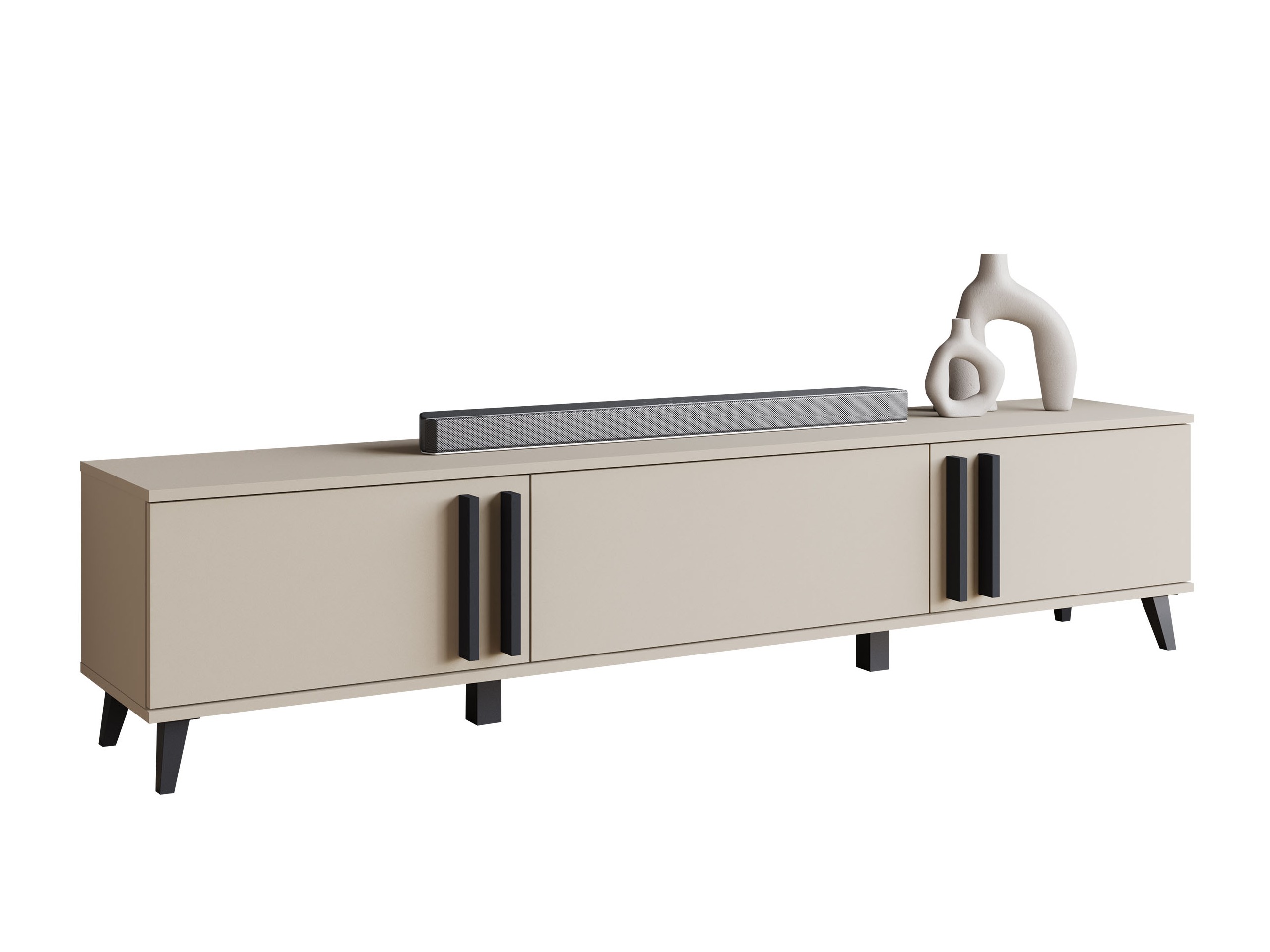 TV-omarica Temora 101 (Congo)