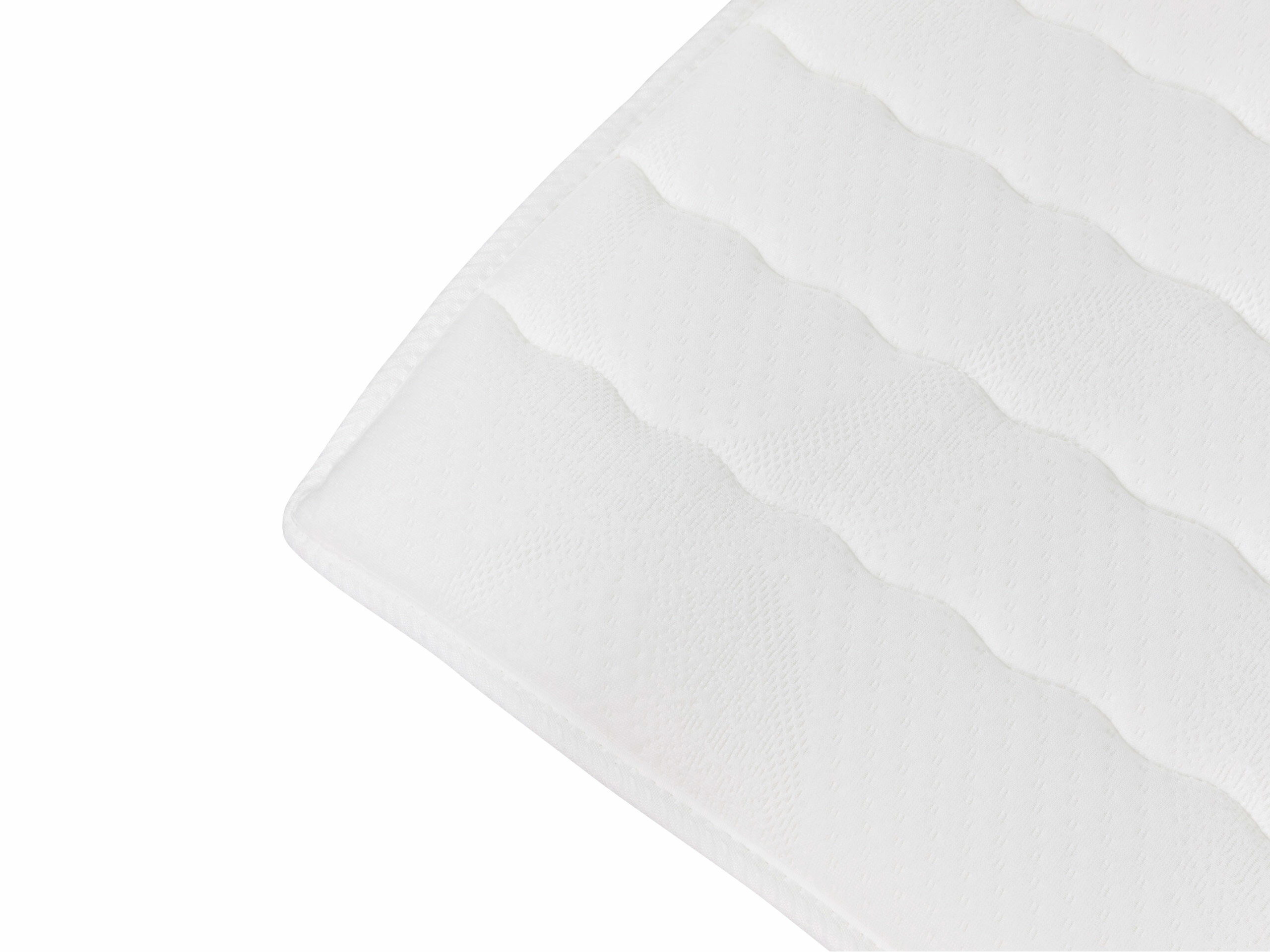 Boxspring postelja Baltimore 200 (Coral 15)