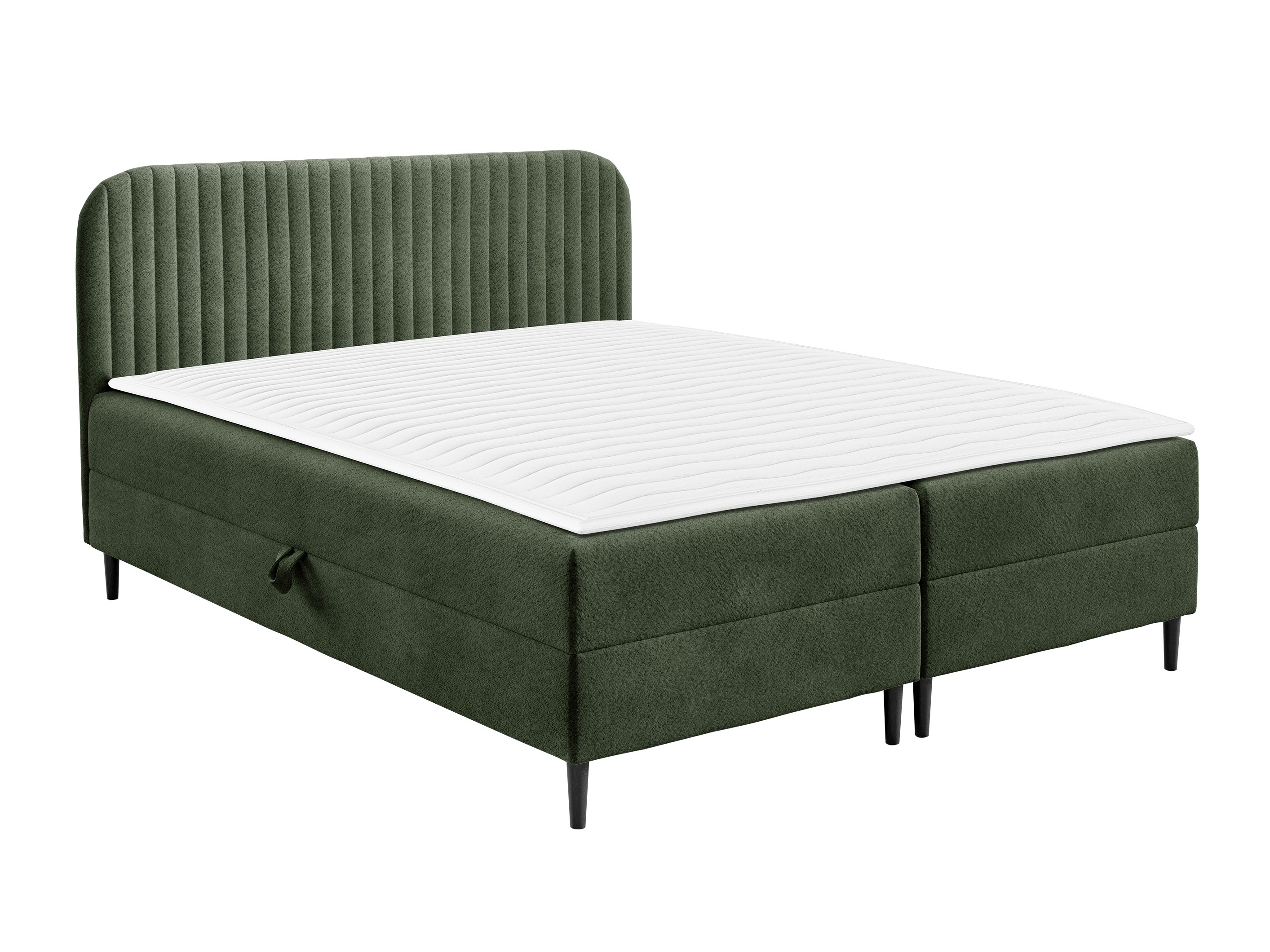 Boxspring postelja Rivus (Coral 20)
