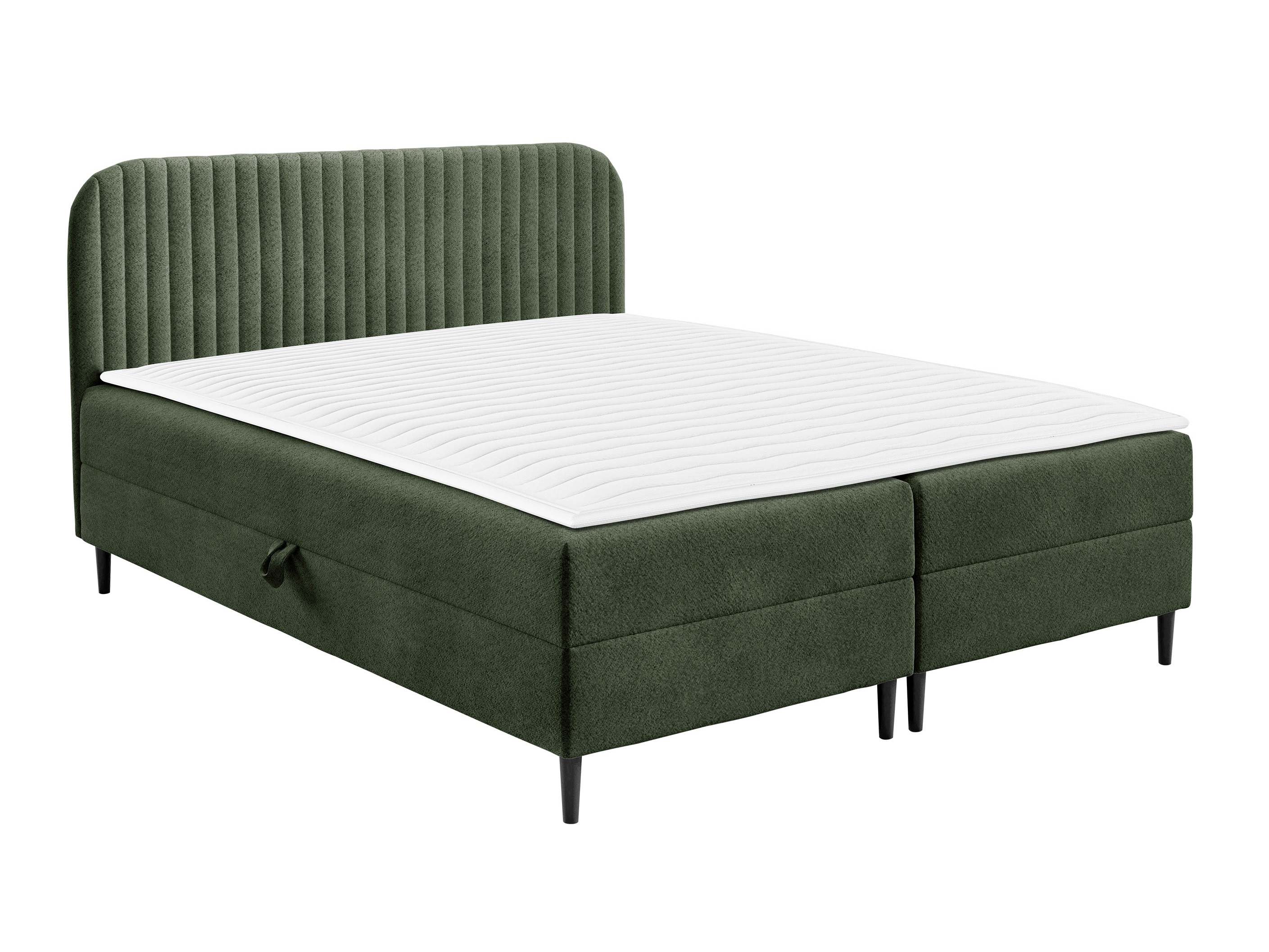 Boxspring postelja Rivus (Coral 20)