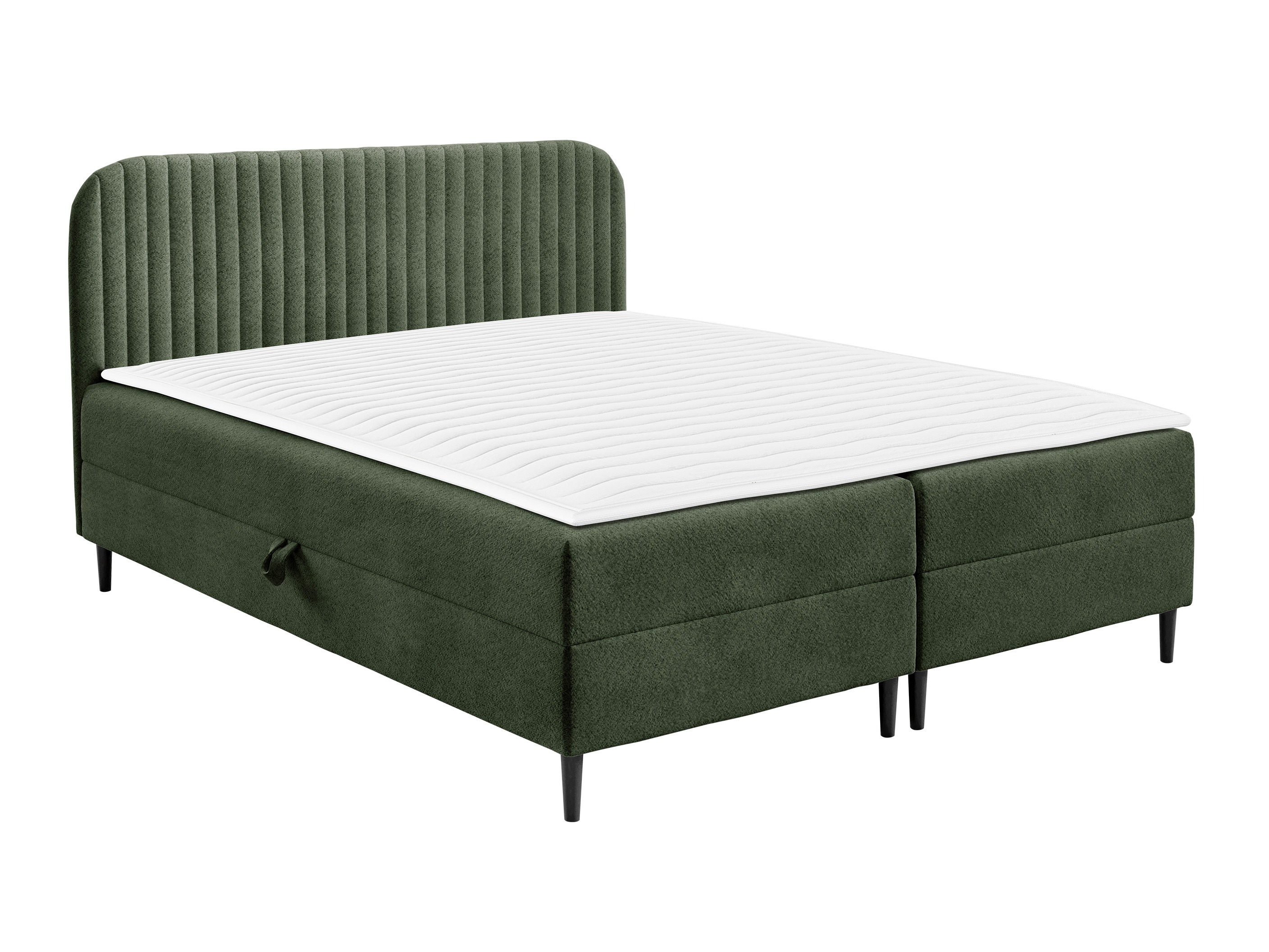 Boxspring postelja Rivus (Coral 20)