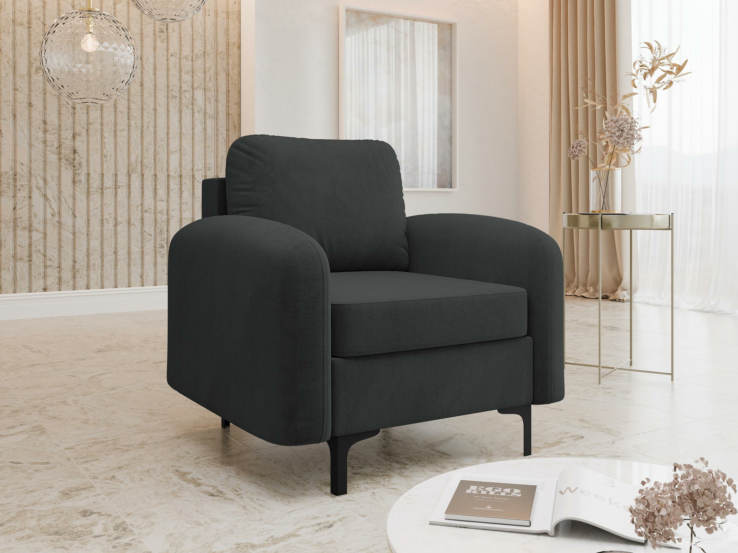 Fotelj Torlua 100 (Manila 19)