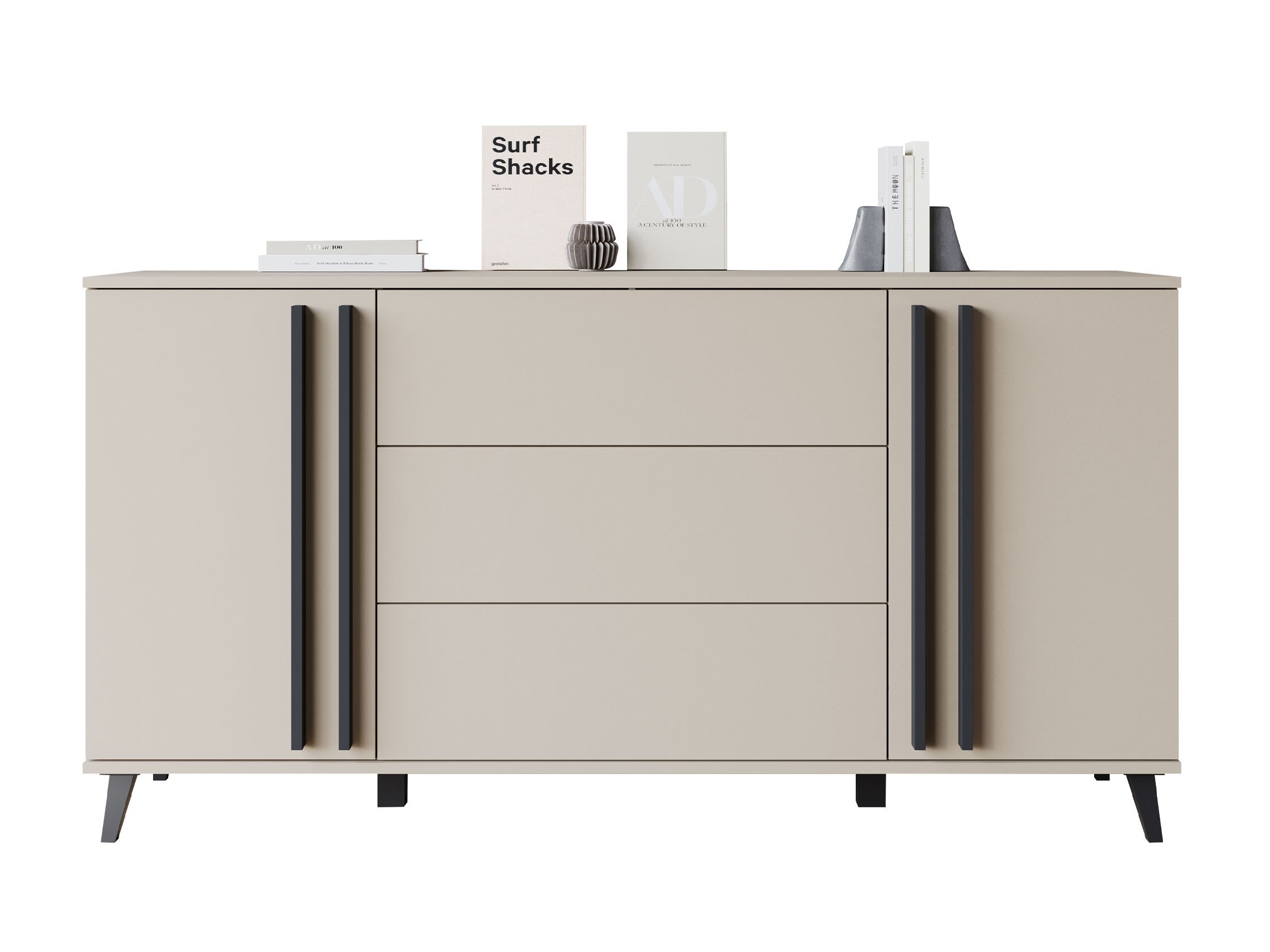 Komoda Temora 100 (Congo)