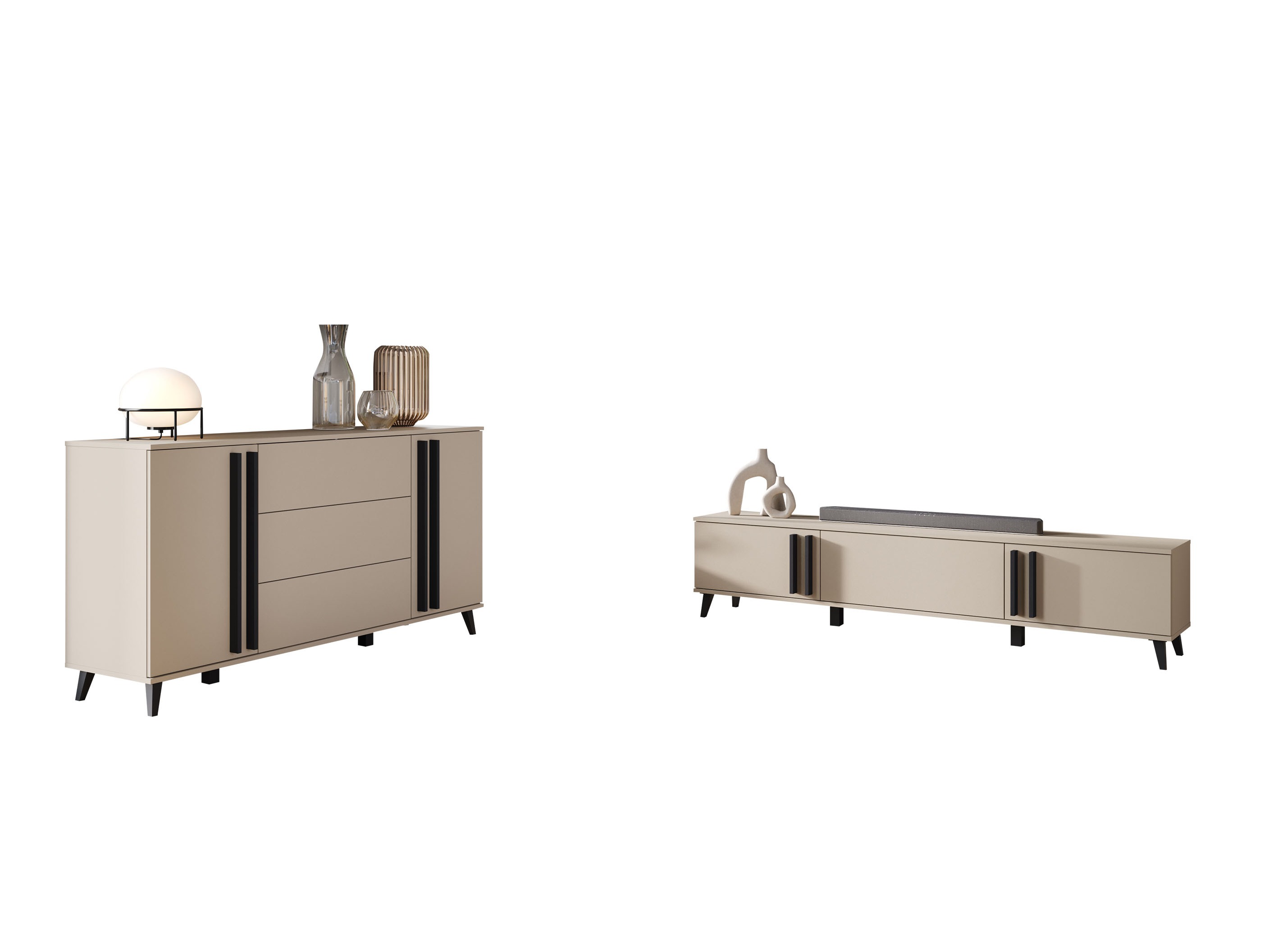 Komplet za dnevno sobo Temora 104 (Congo)