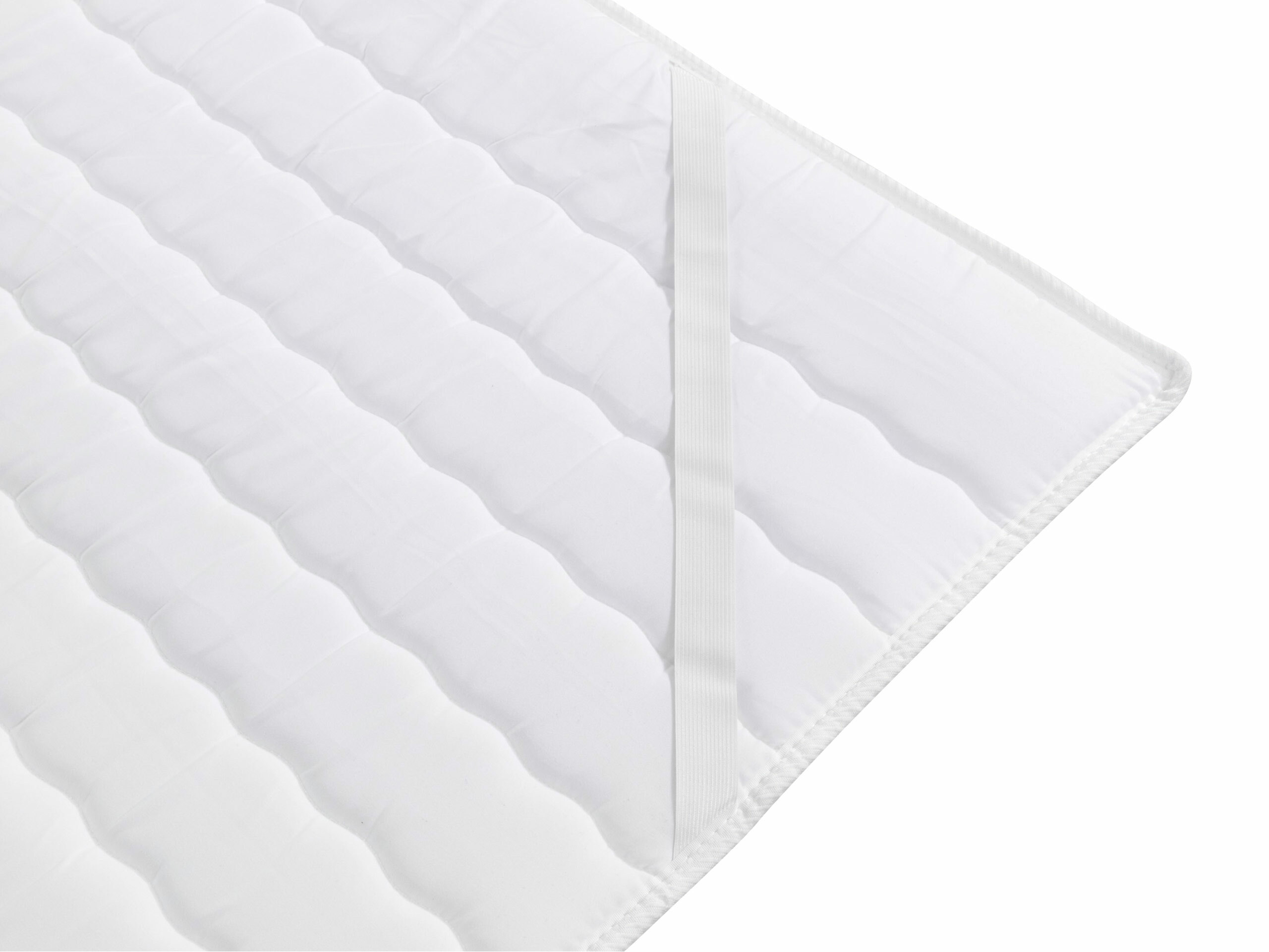 Boxspring postelja Rivus I (Coral 15)