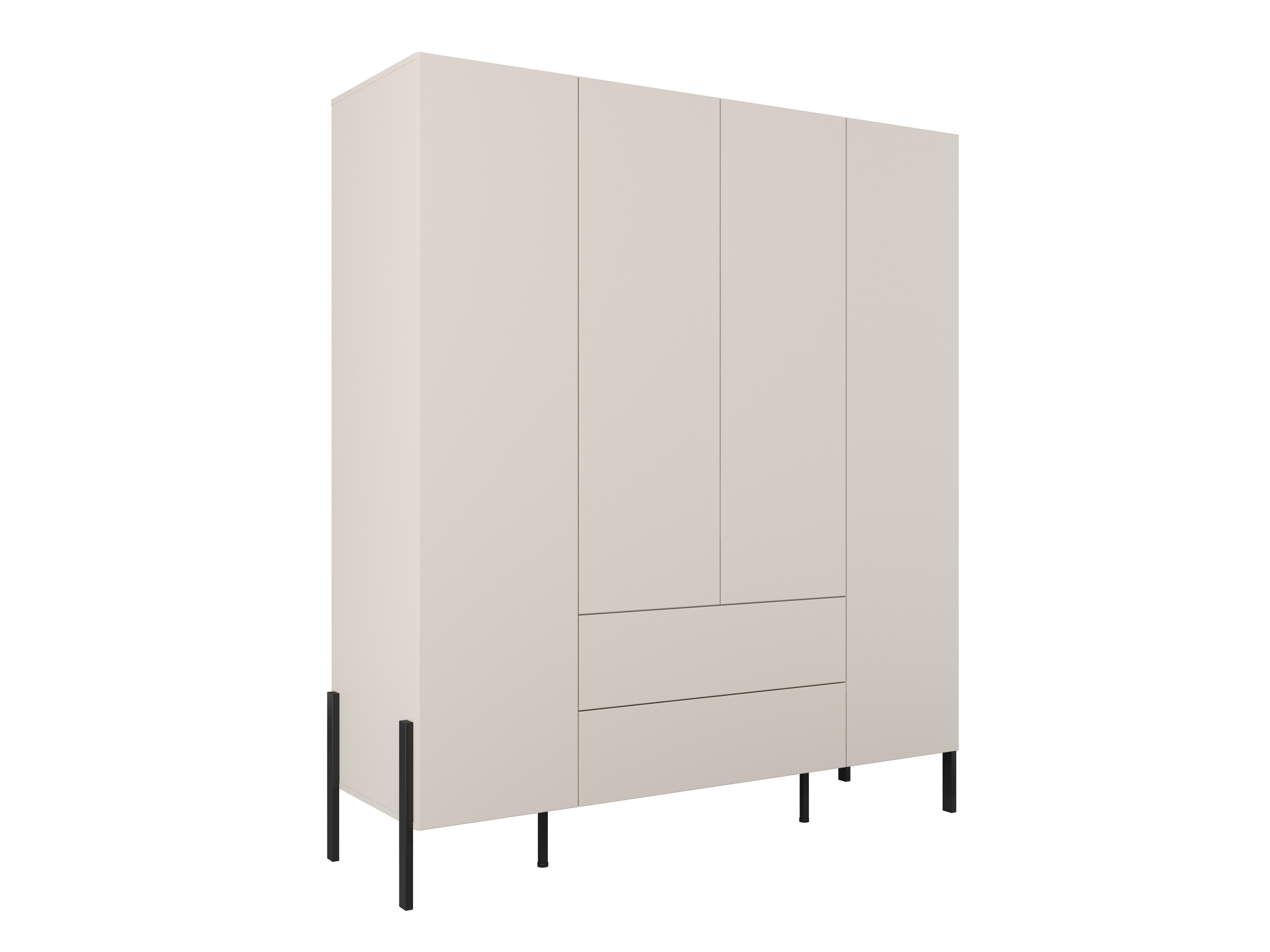 Garderobna omara Etsore 109