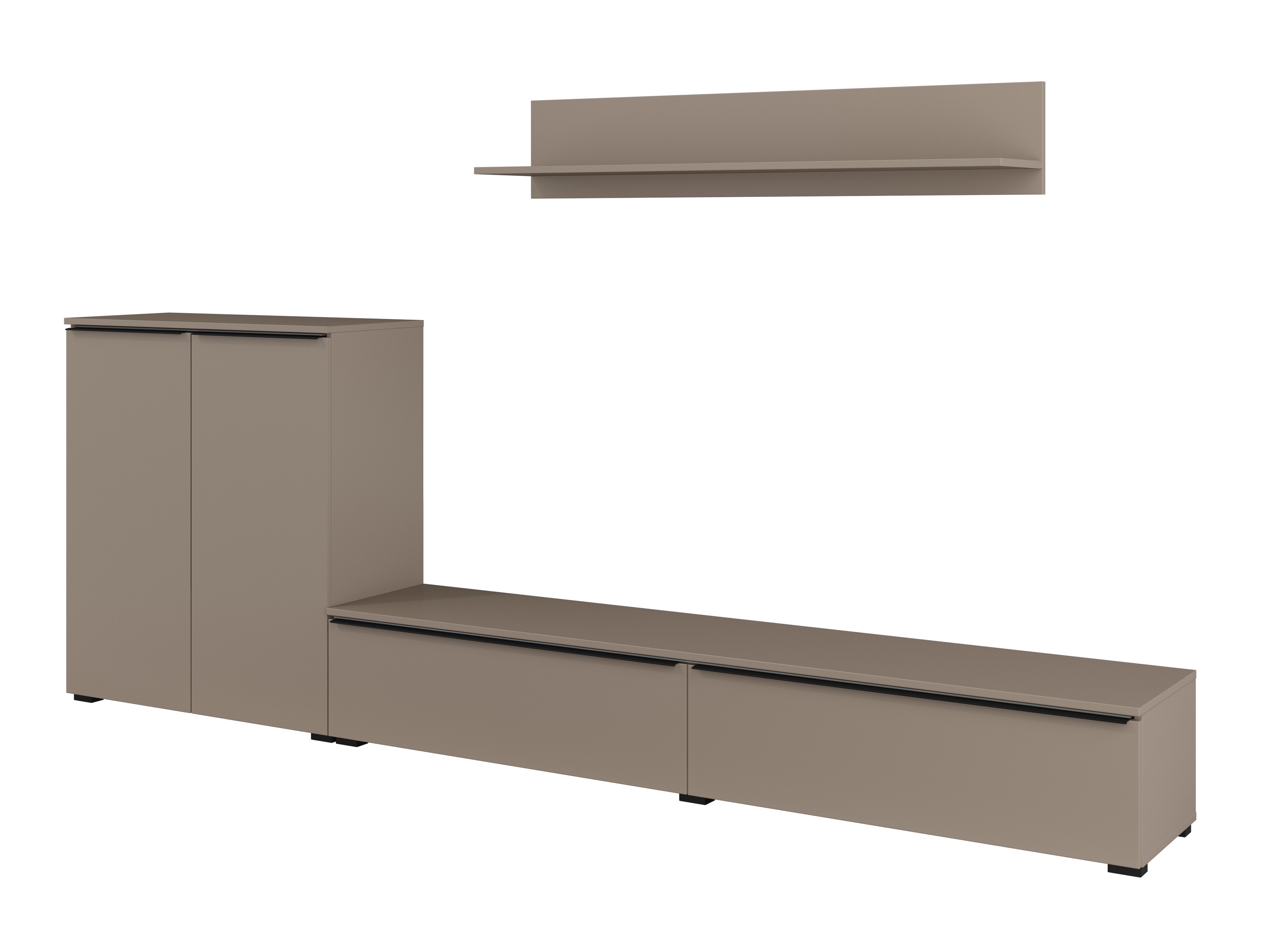 Komplet za dnevno sobo Austin 365 (Congo)