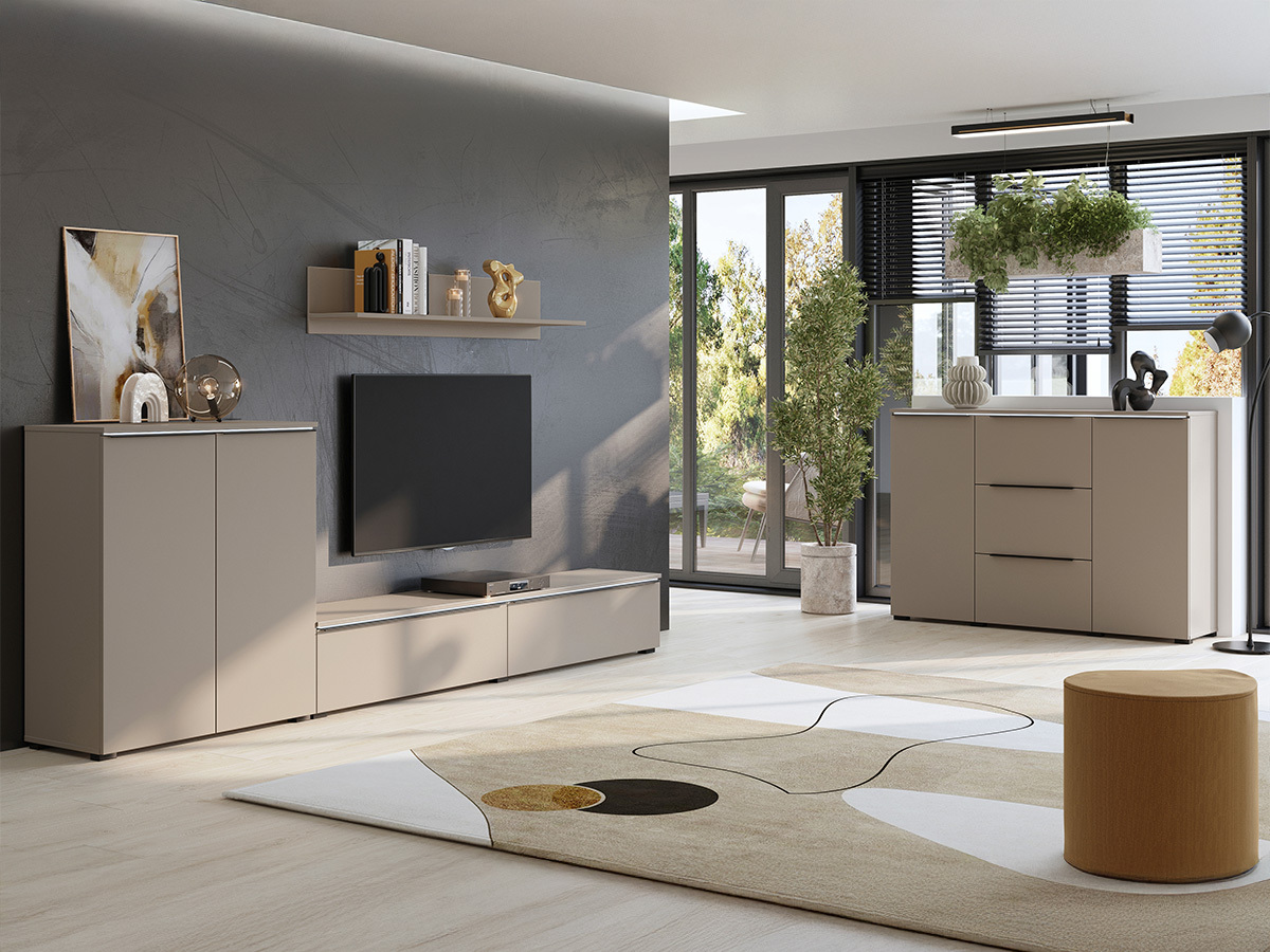 Komplet za dnevno sobo Austin 365 (Congo)