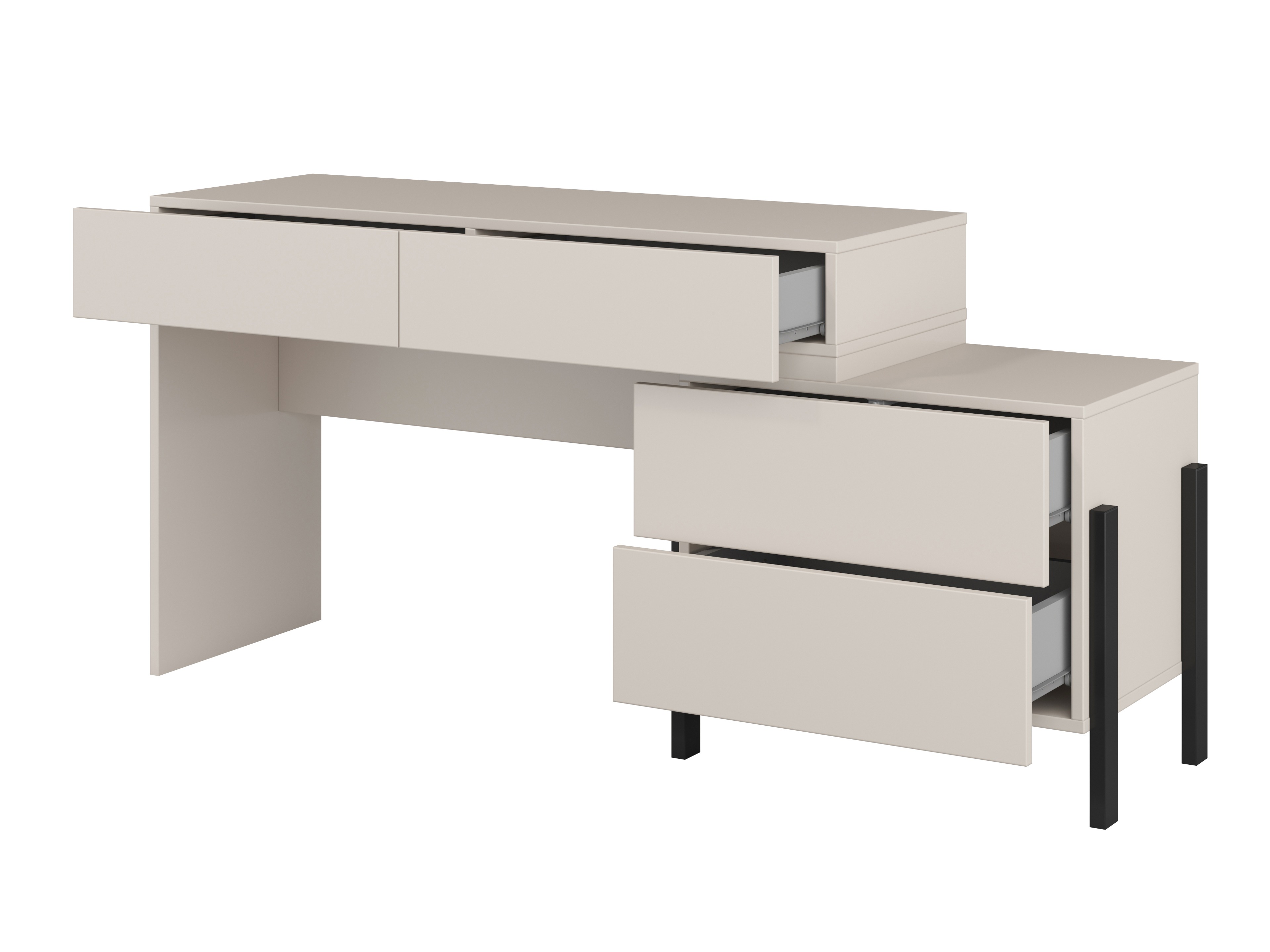 Pisalna miza Etsore 107