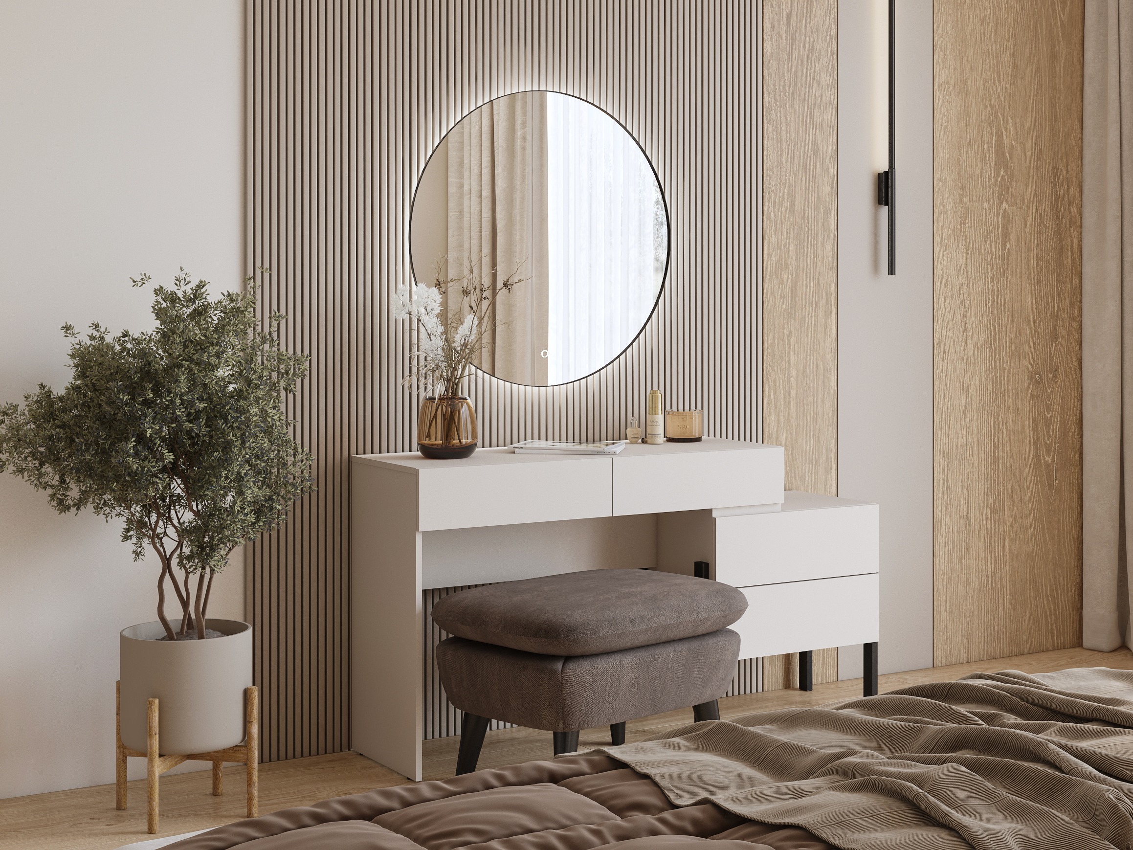 Pisalna miza Etsore 107