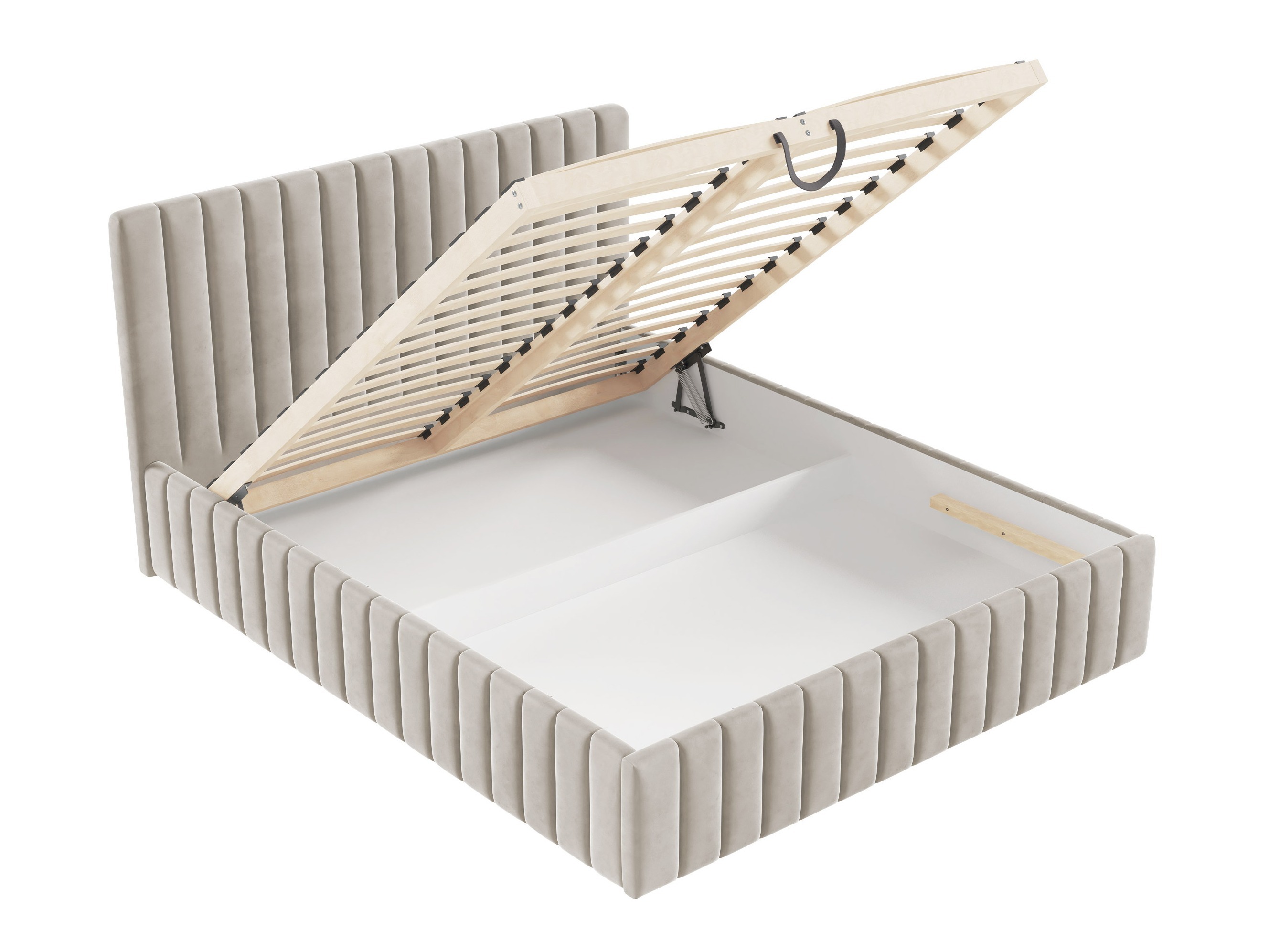 Postelja Baltimore 202 (Fresh 4)