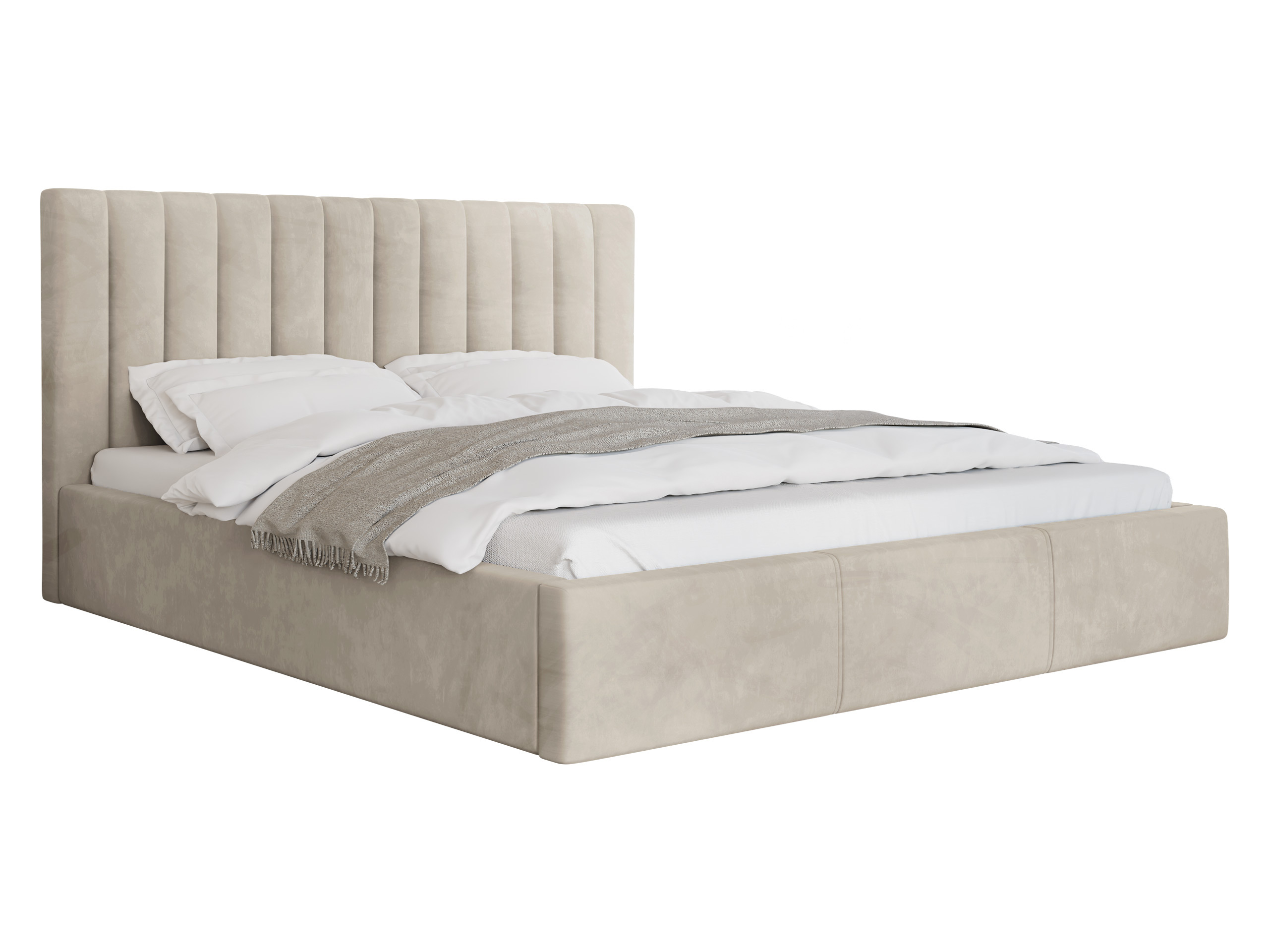 Postelja ComfiDream Fenara I (Fresh 01)