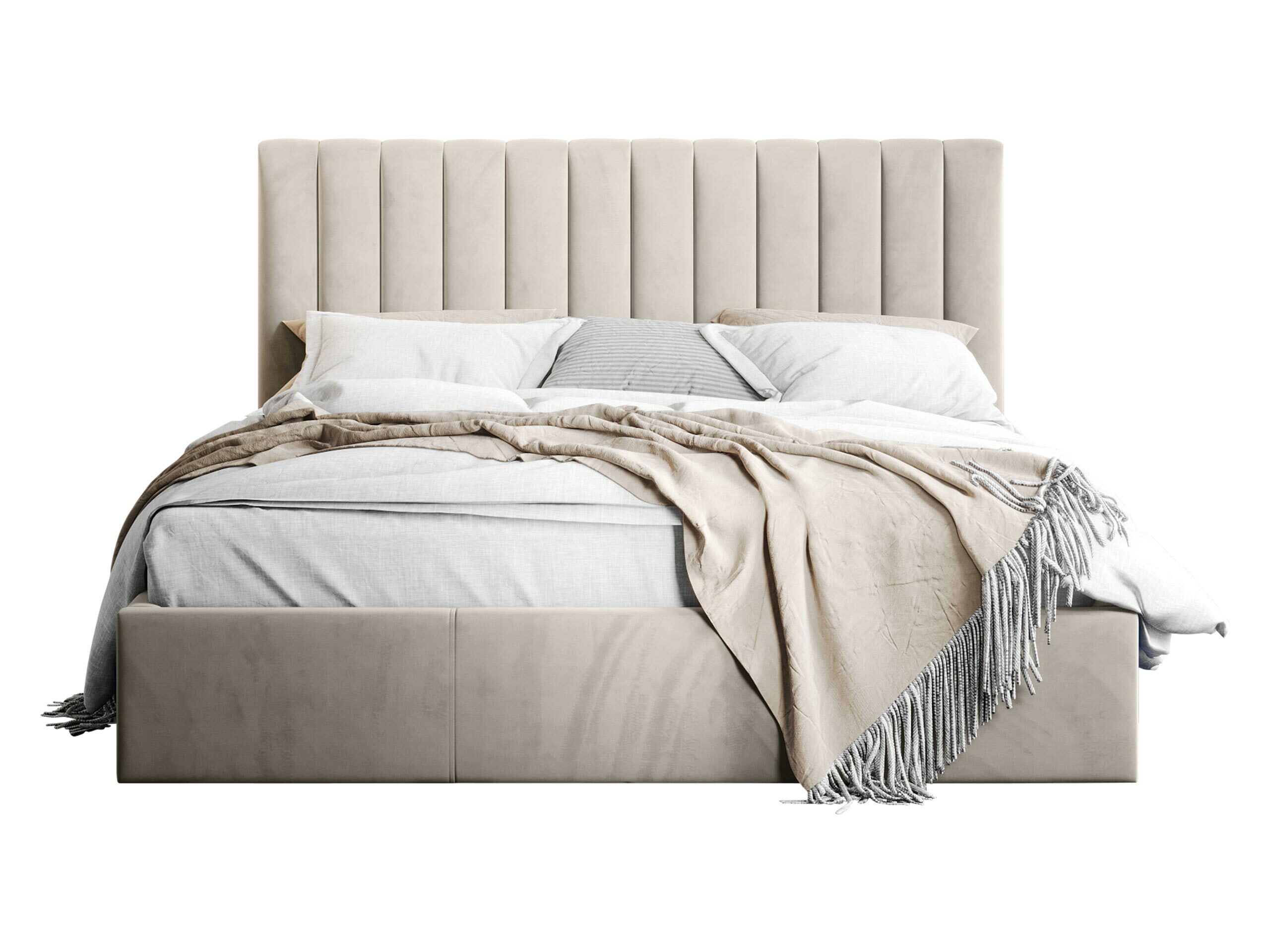 Postelja ComfiDream Fenara I (Fresh 01)