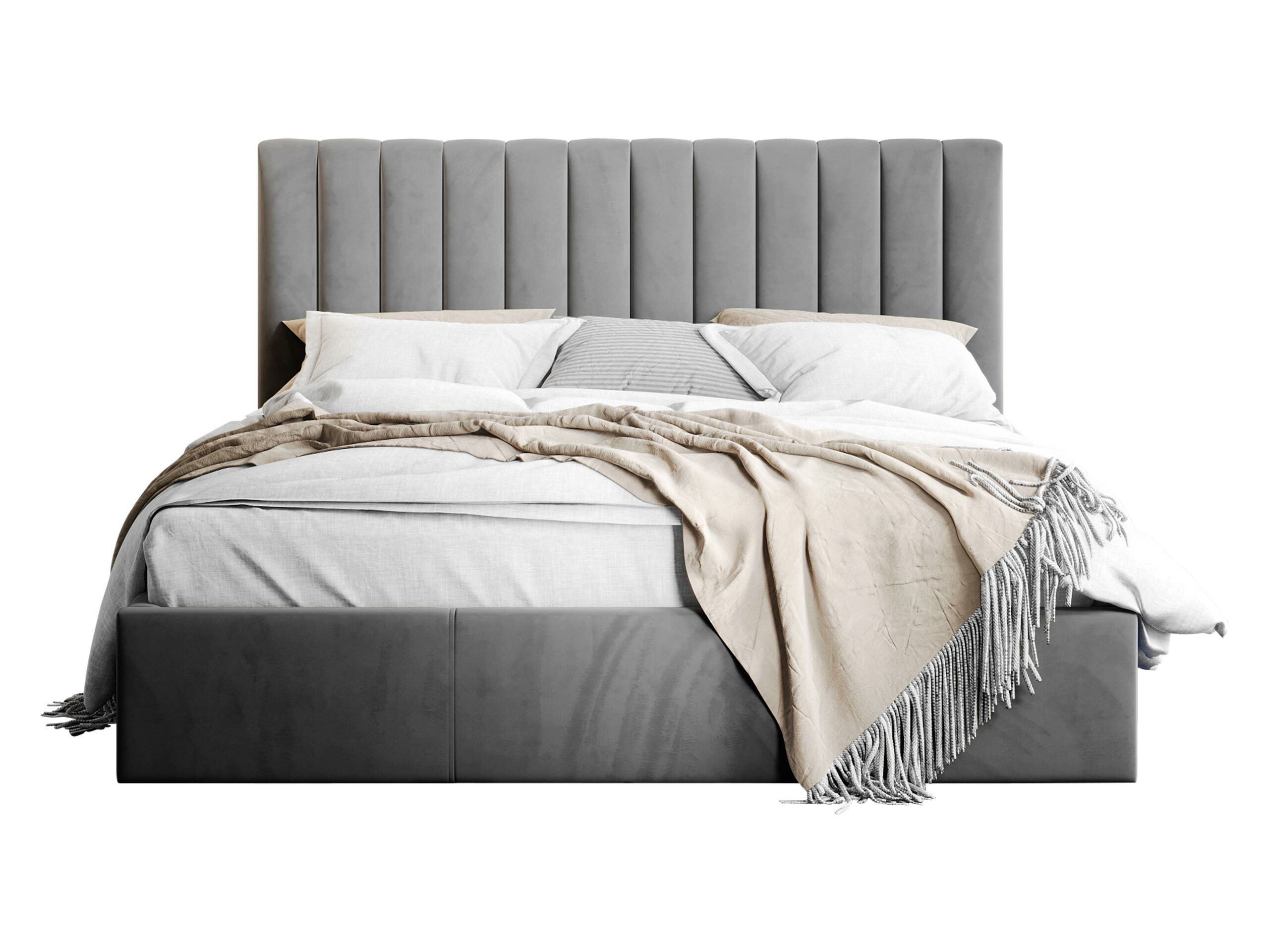 Postelja ComfiDream Fenara I (Fresh 32)