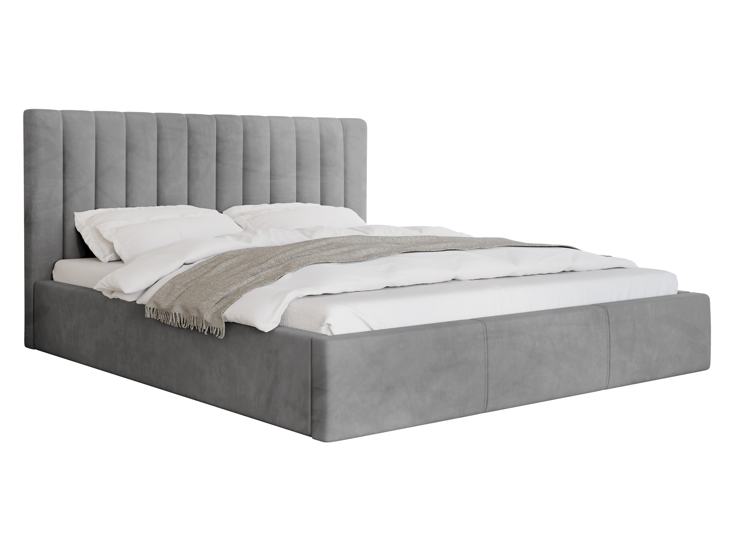 Postelja ComfiDream Fenara I (Fresh 32)