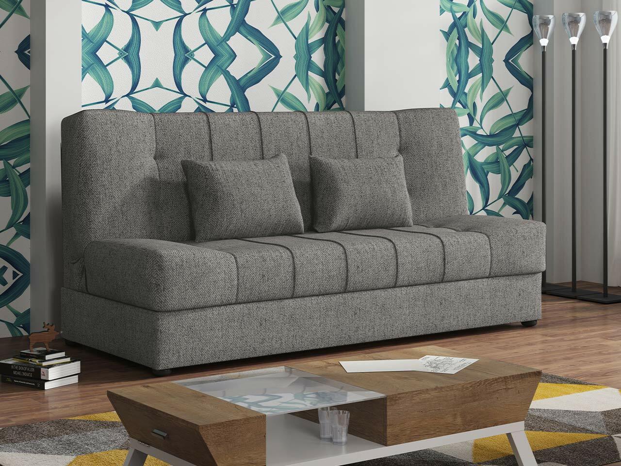 Raztegljiv kavč Columbus 120 (Neve 90)