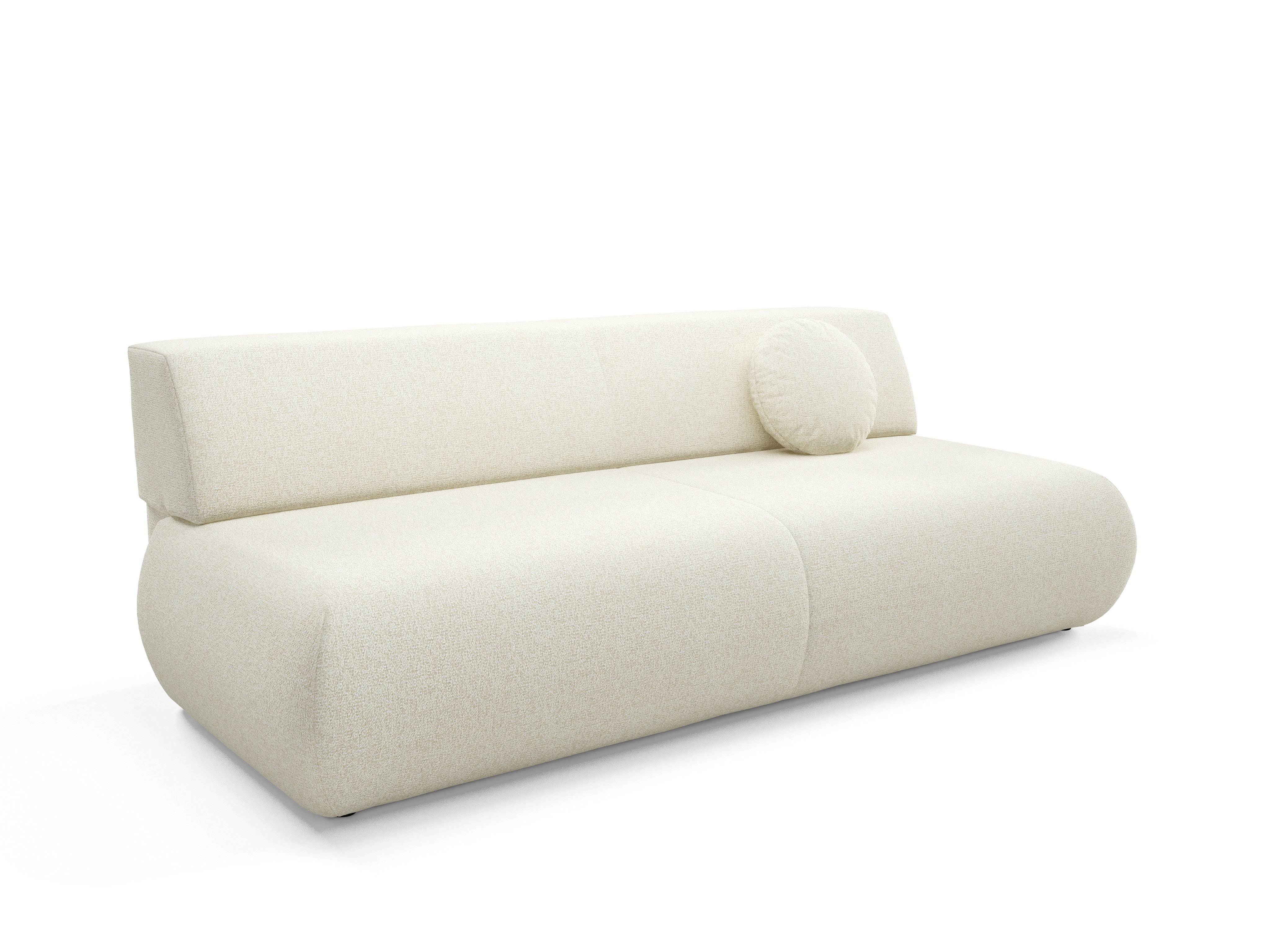 Raztegljiv kavč Kingston 182 (Puente 03)