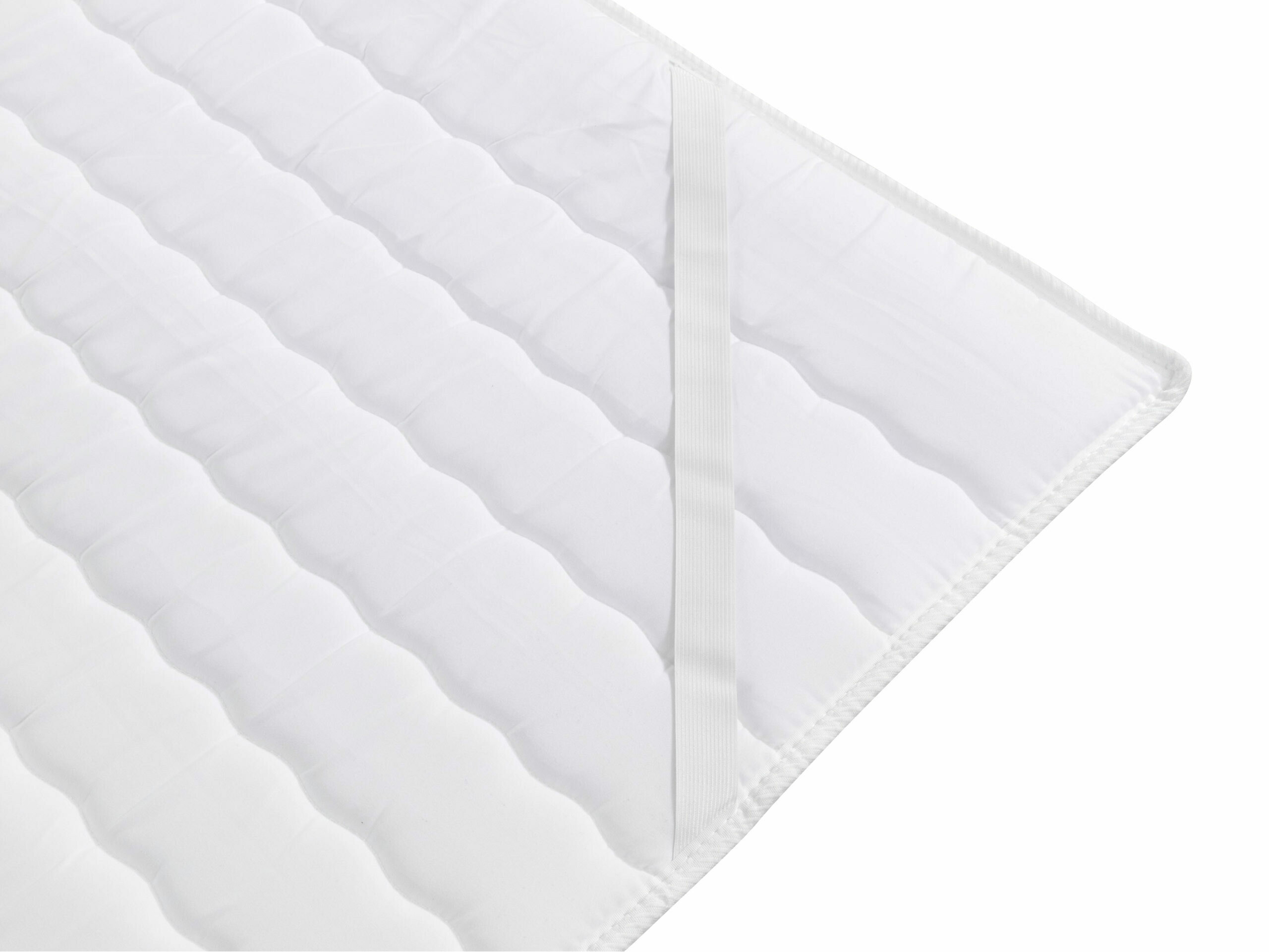Boxspring postelja Rivus I (Coral 75)