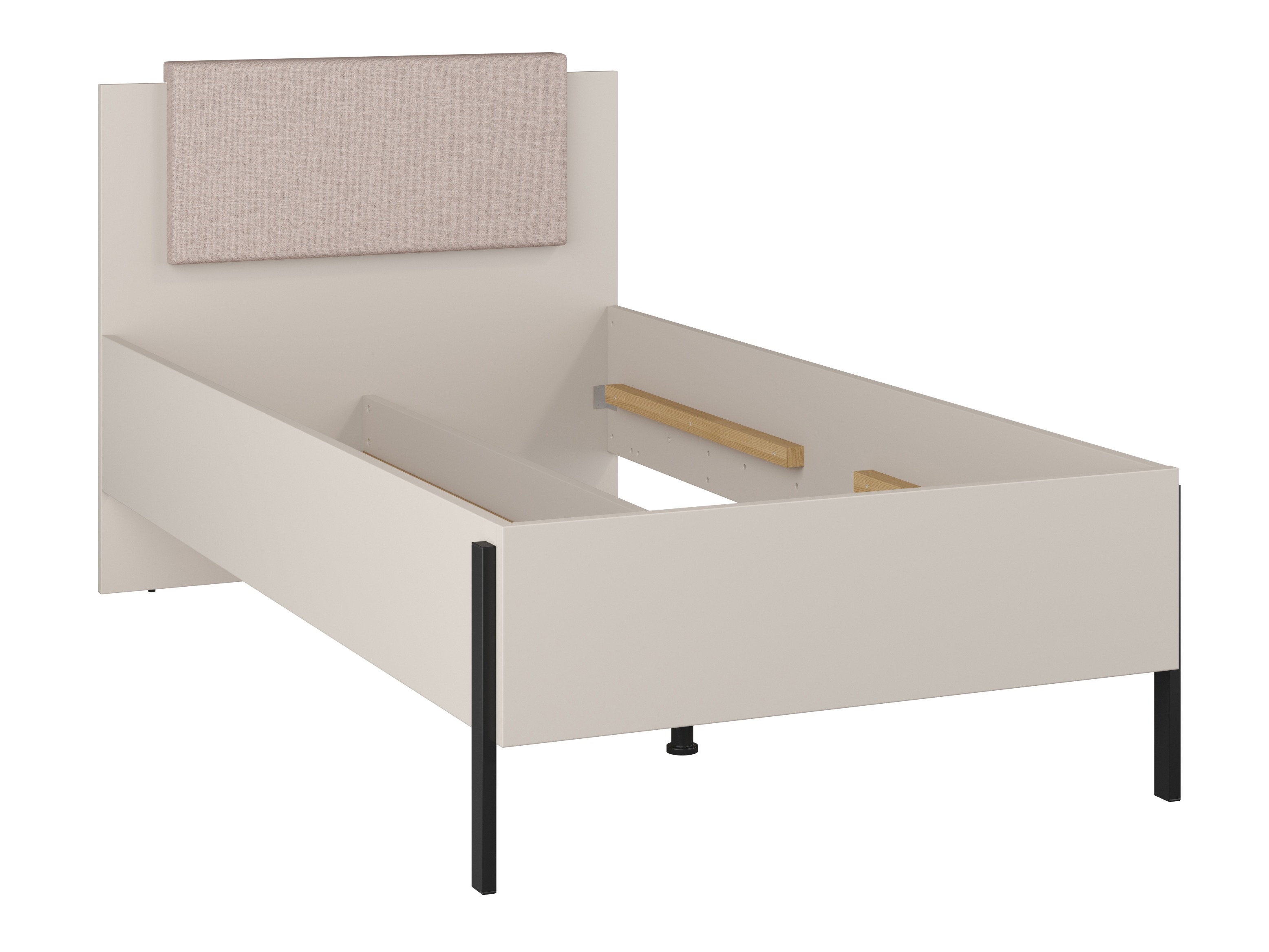 Komplet spalnic Etsore 114