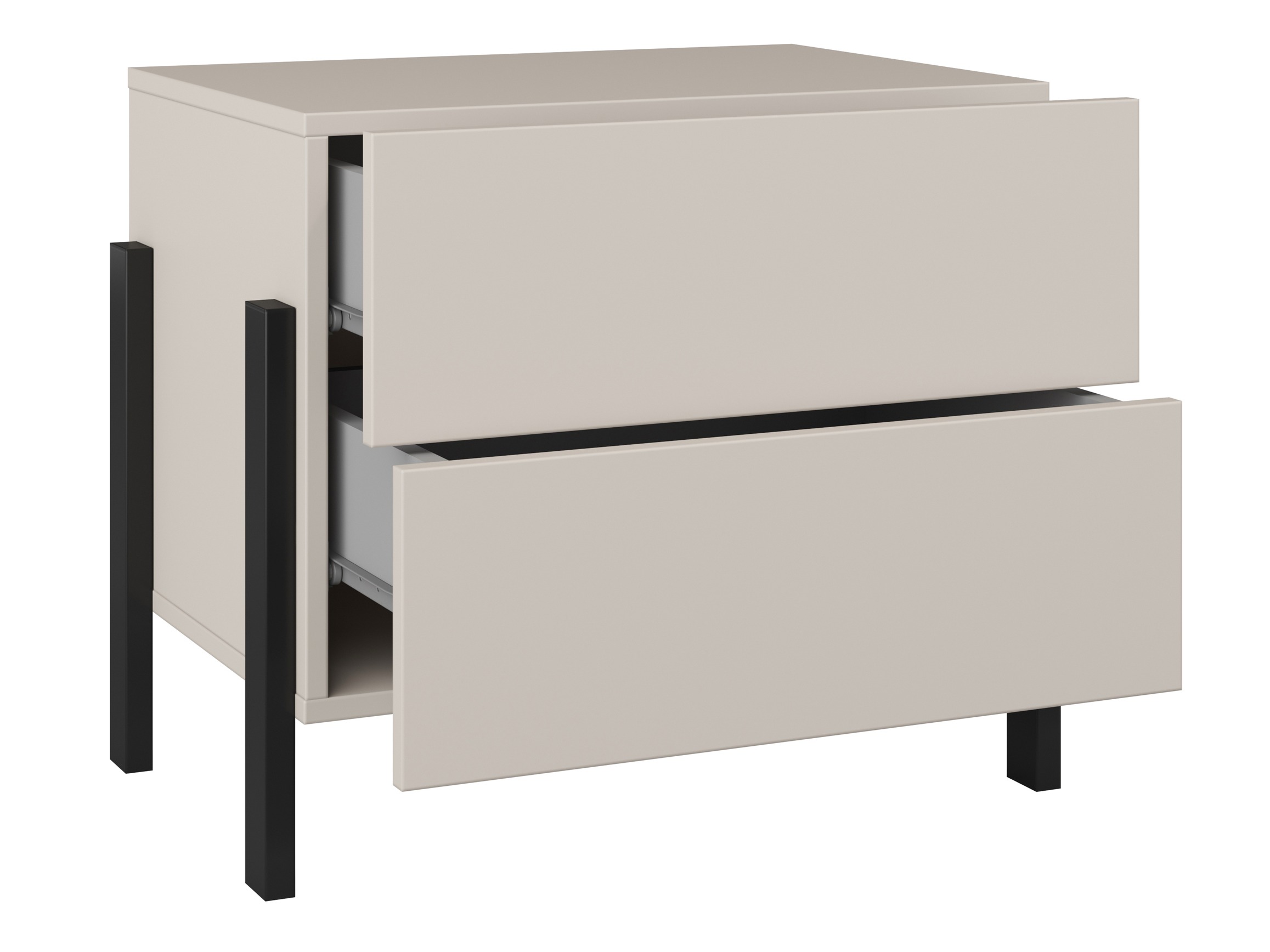 Komplet spalnic Etsore 114