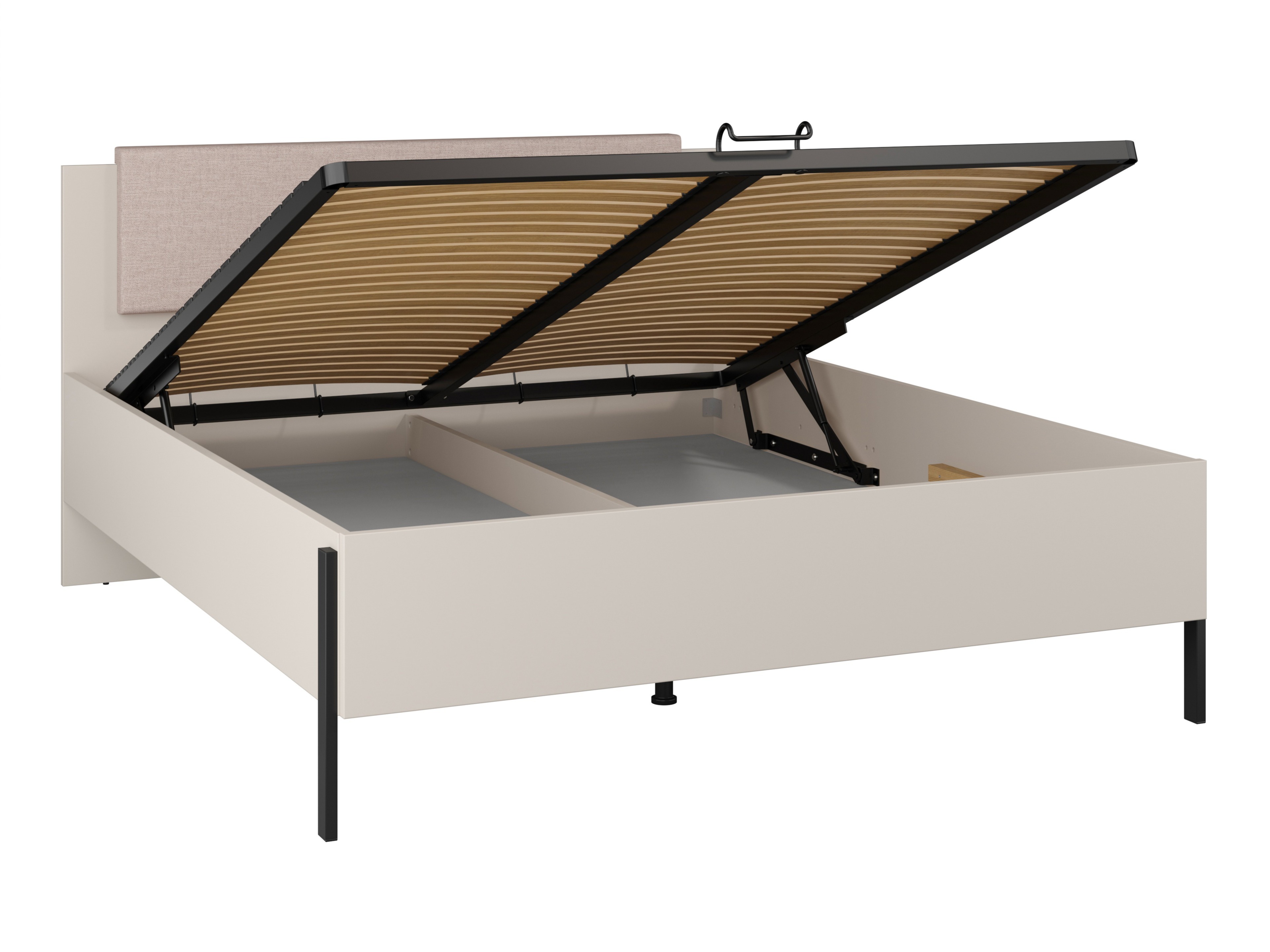 Komplet spalnic Etsore 115