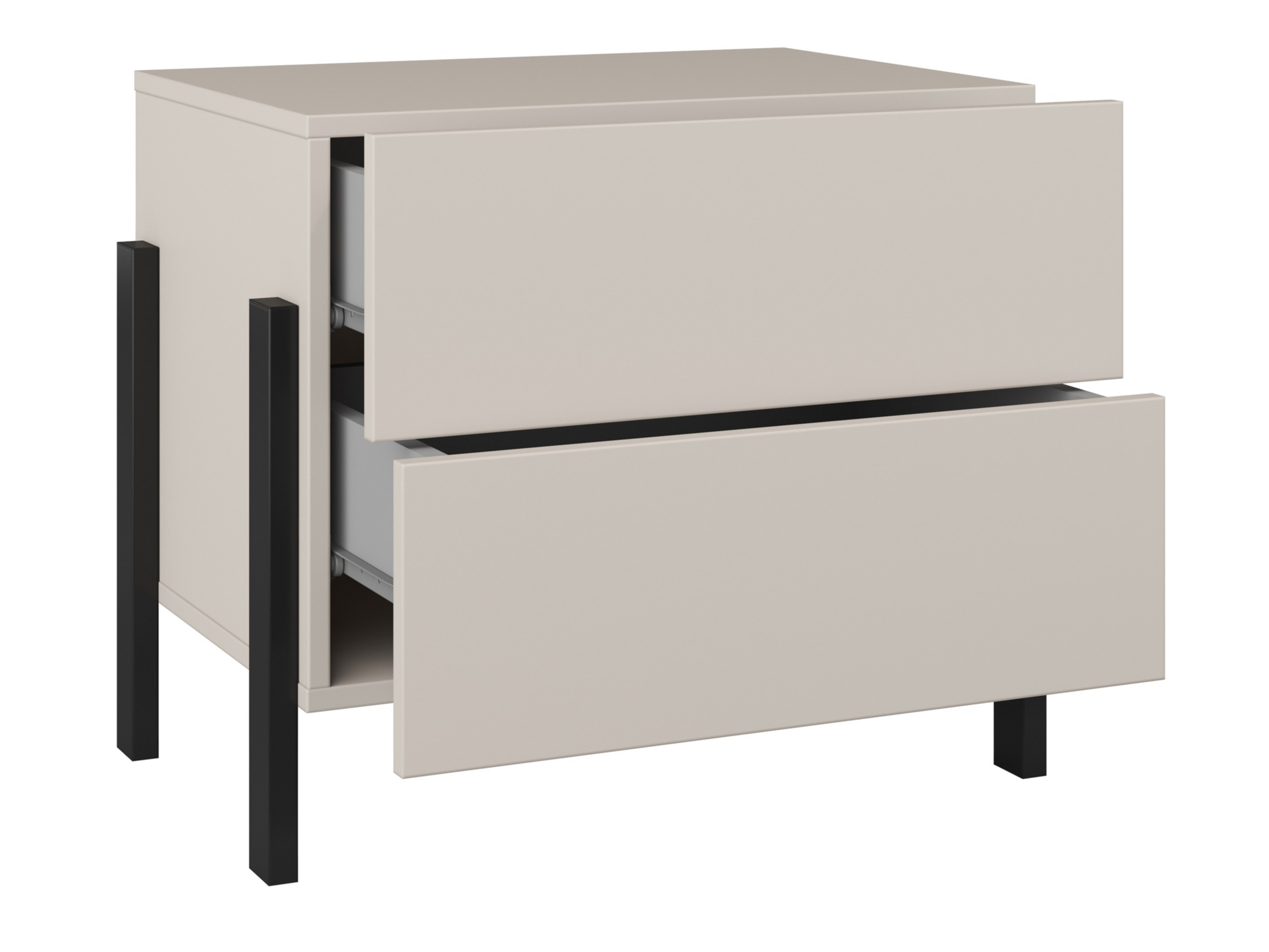 Komplet spalnic Etsore 115