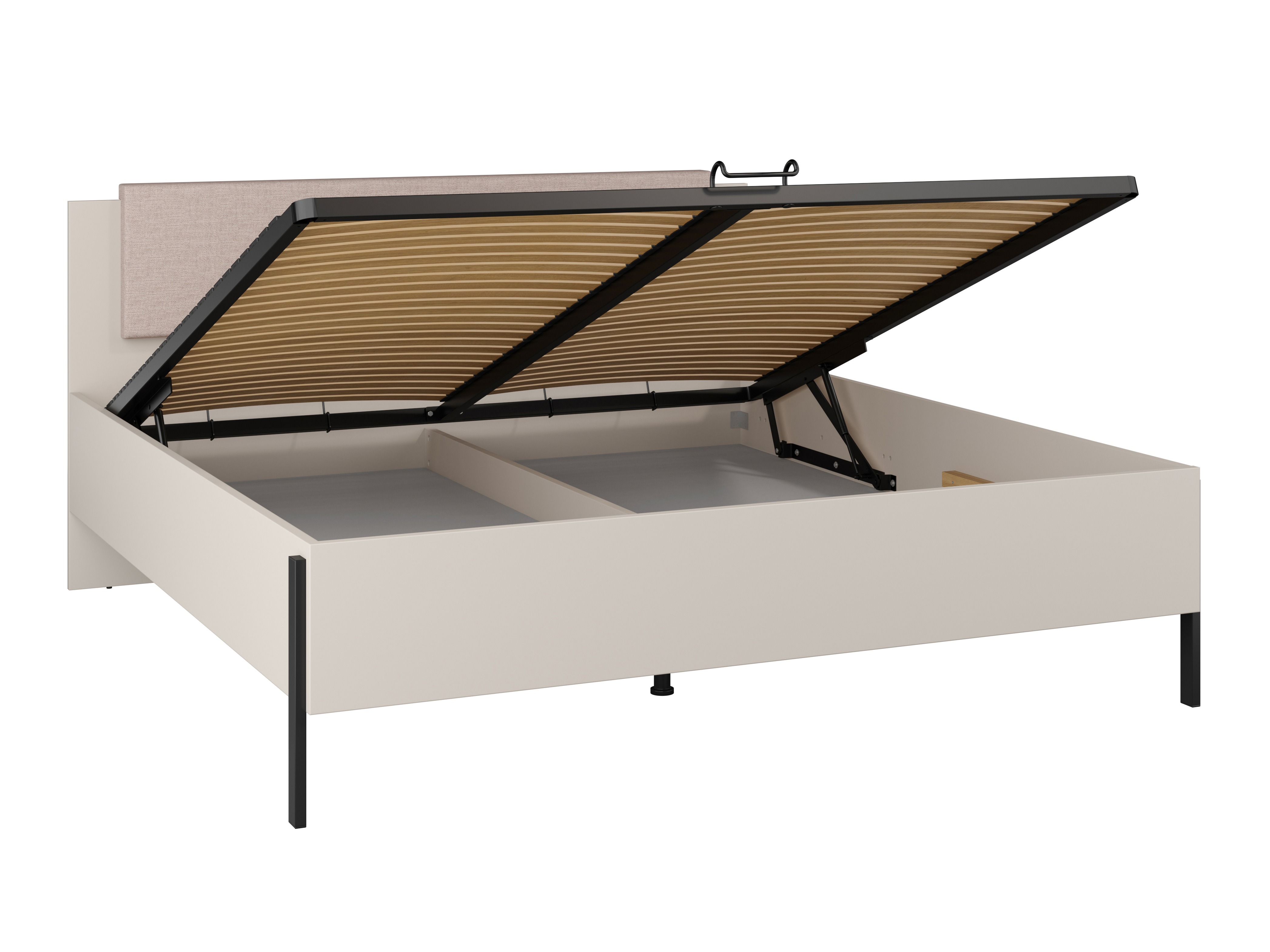 Komplet spalnic Etsore 115