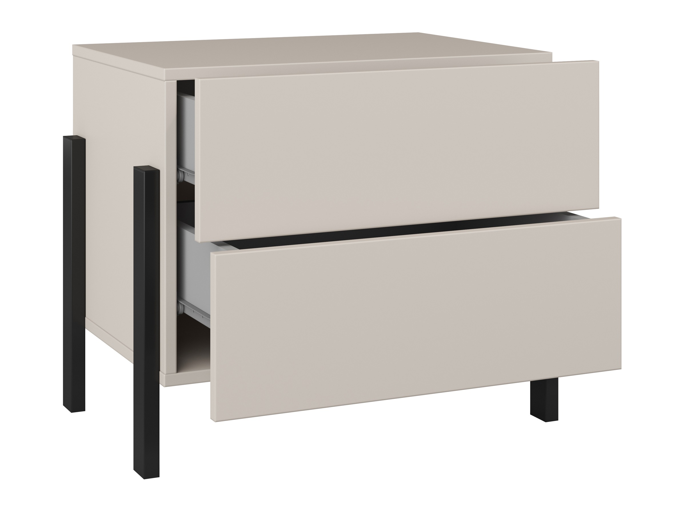 Komplet spalnic Etsore 116