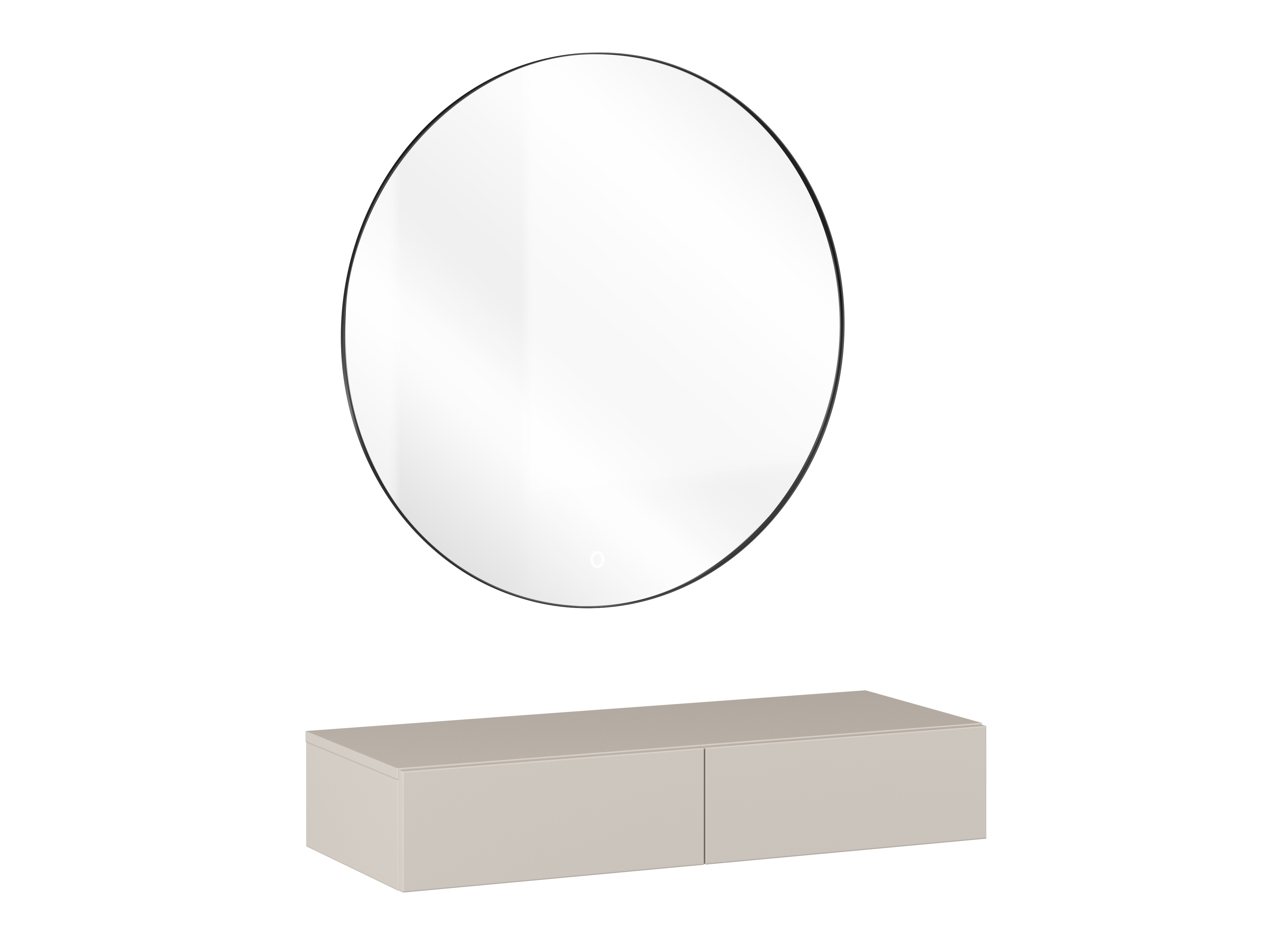 Komplet spalnic Etsore 116