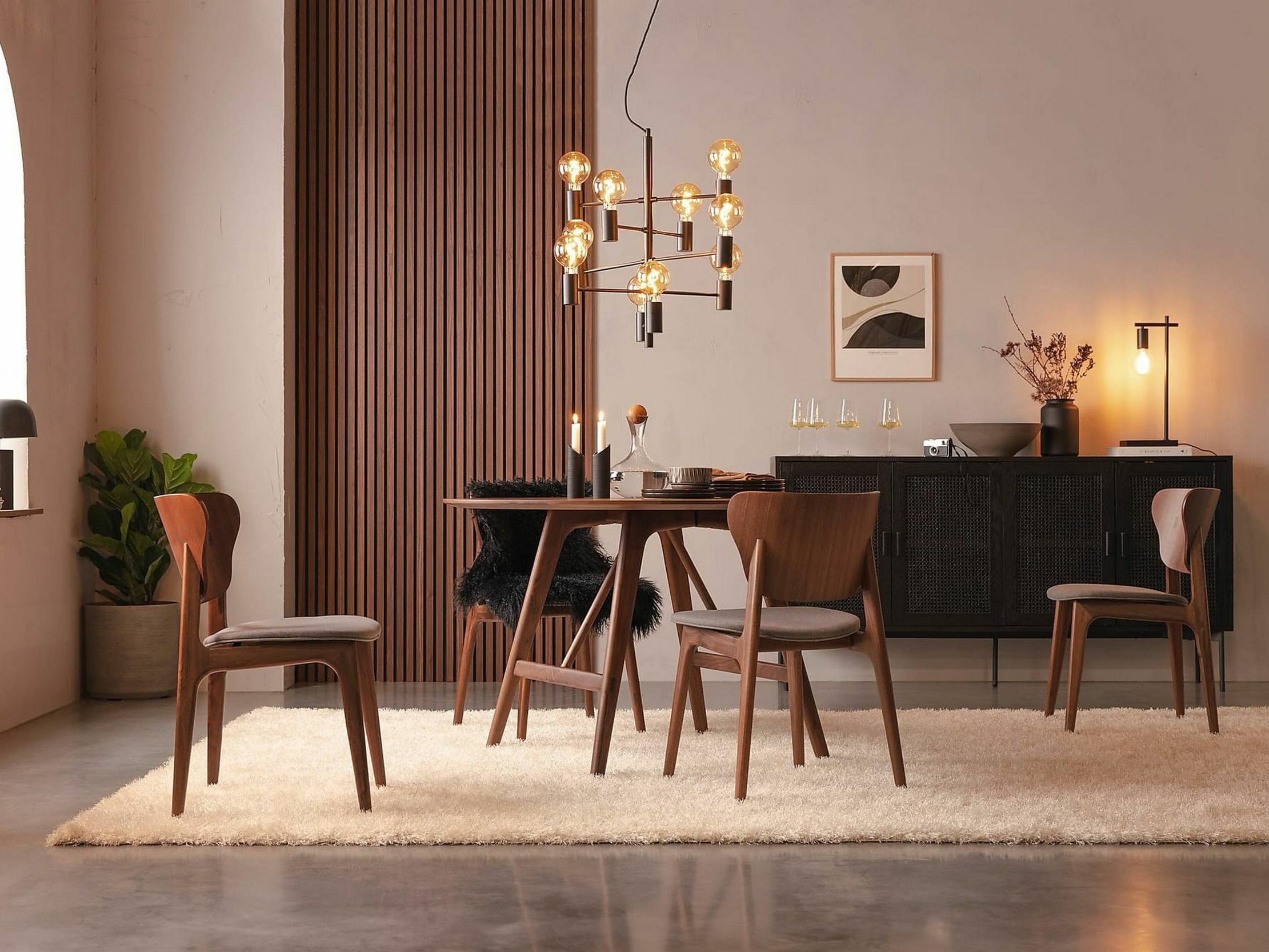 Miza Albelu 104 (Oreh)