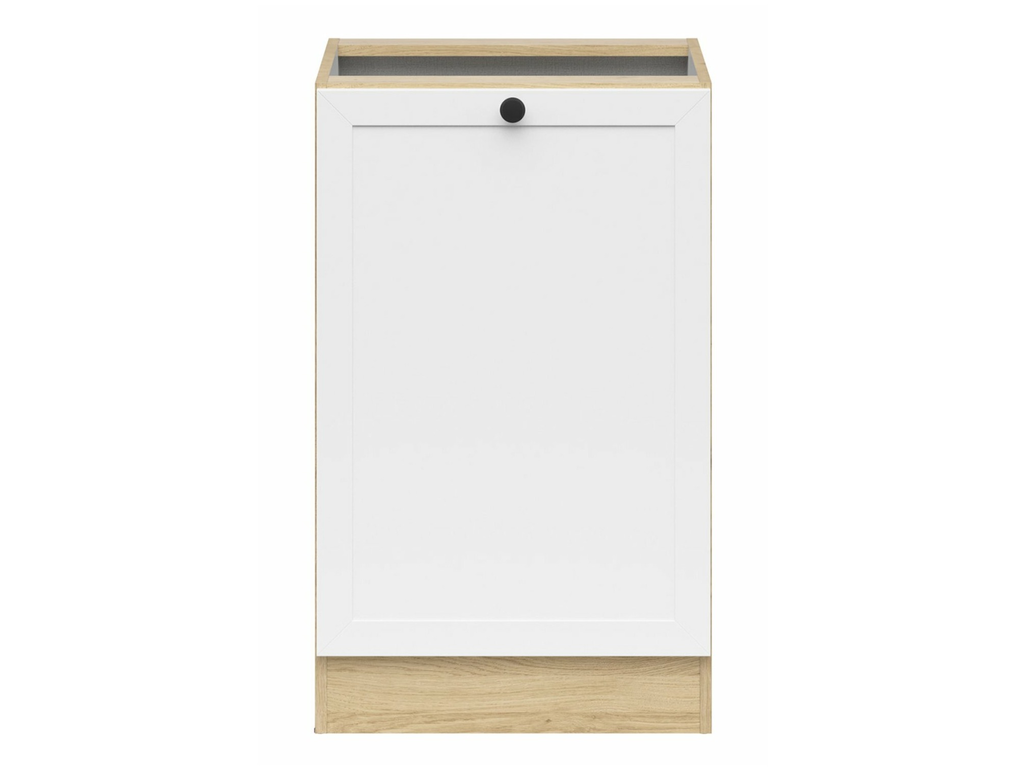 Modularna omarica z vrati Classic White Oak 106