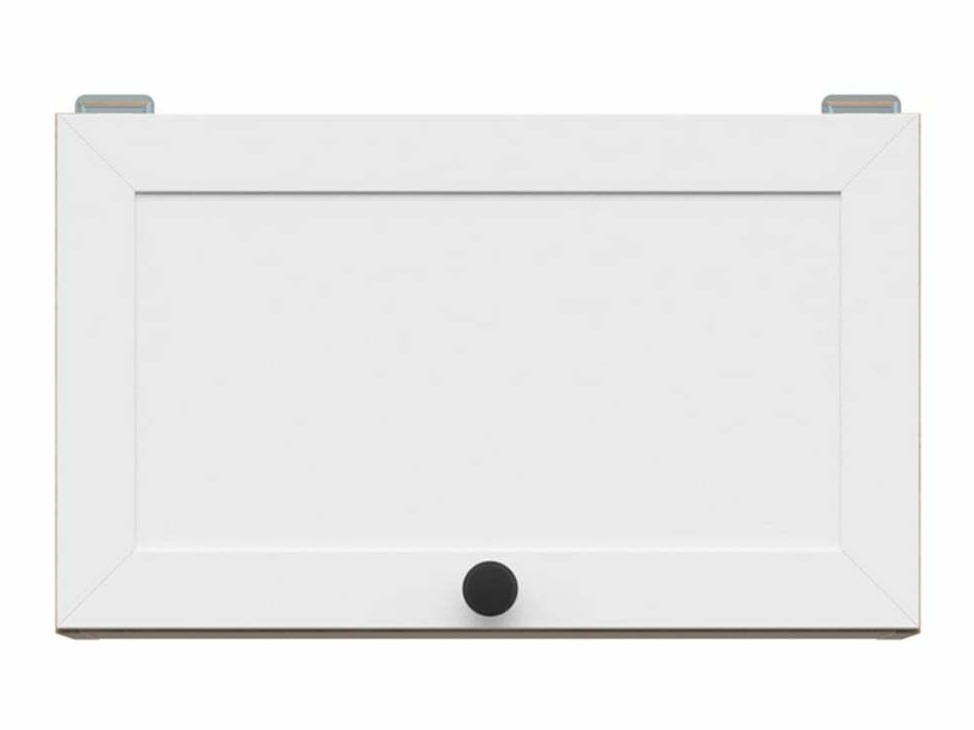 Modularna stenska omarica Classic White Oak 100