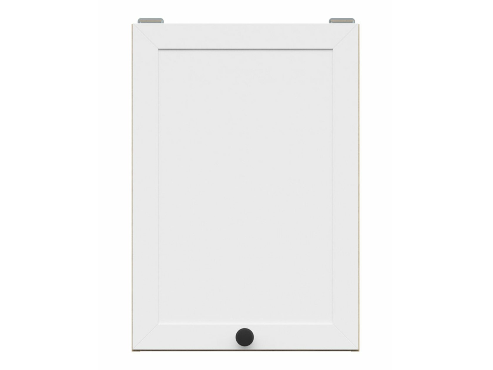 Modularna stenska omarica Classic White Oak 108