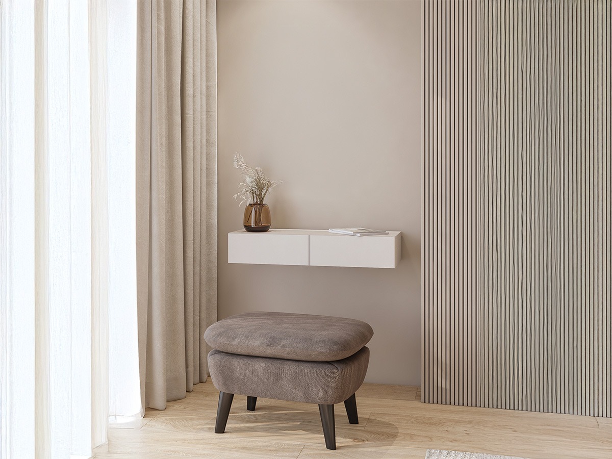 Toaletna mizica Etsore 113