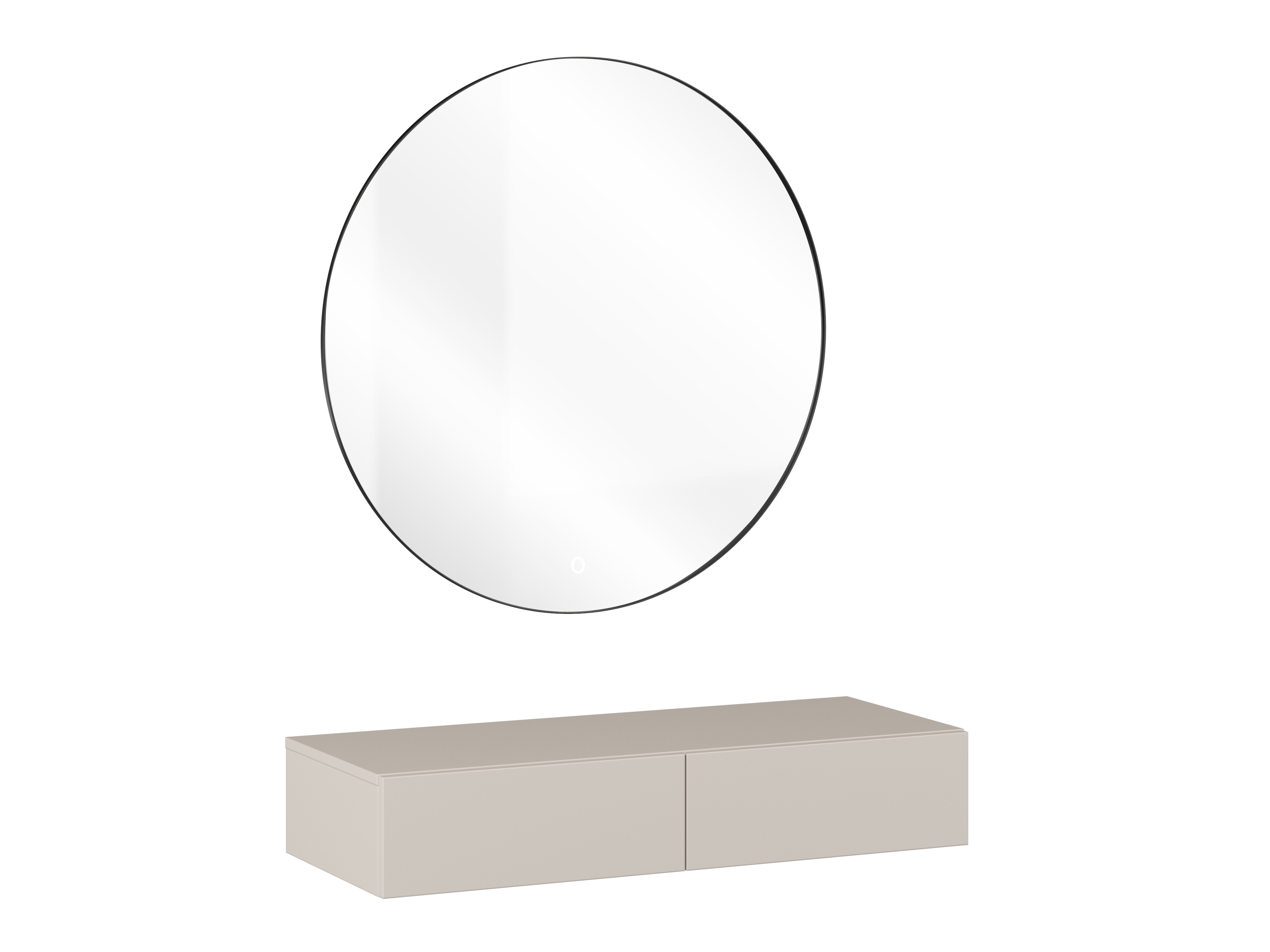 Toaletna mizica Etsore 113