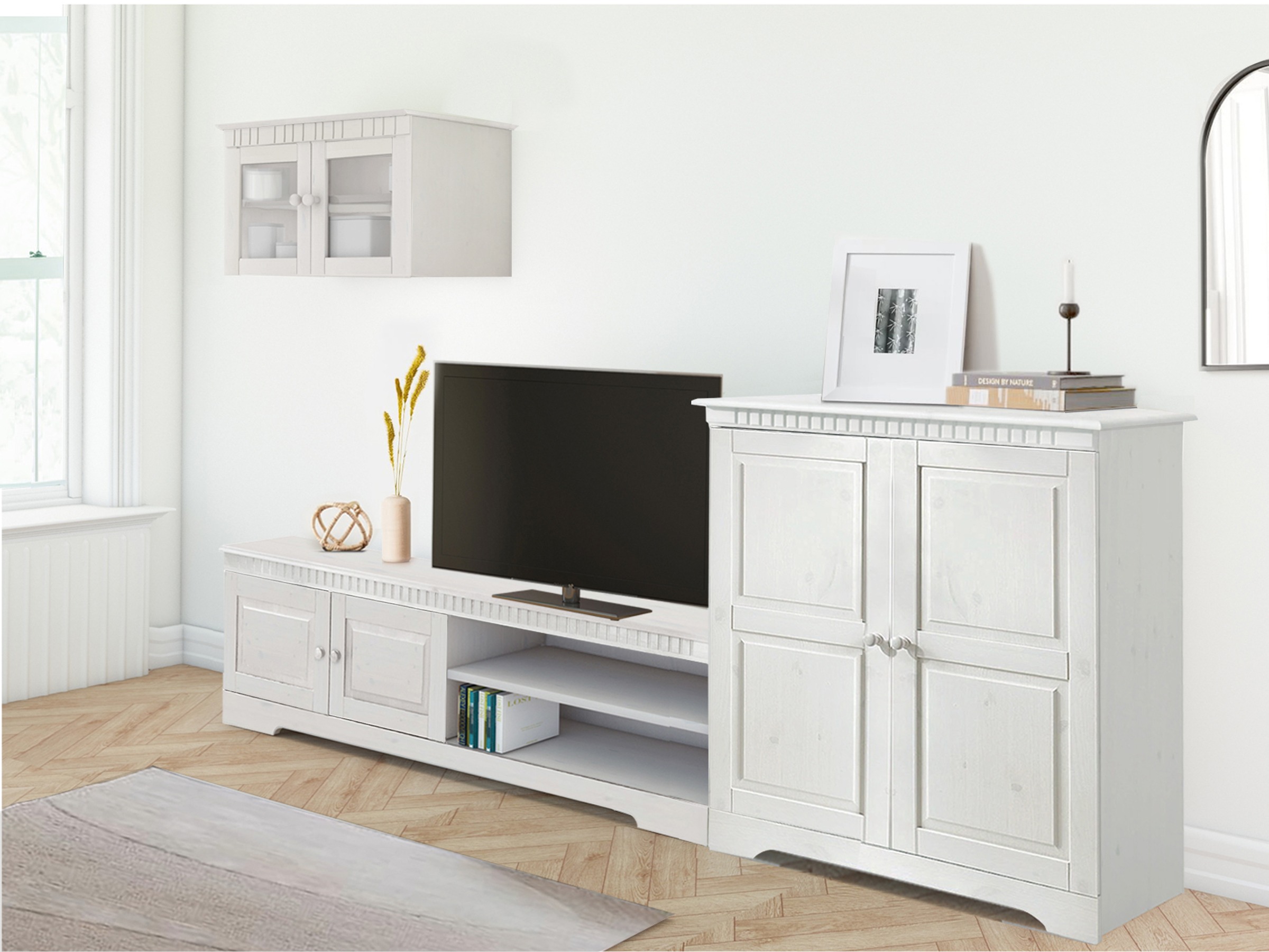 Komplet za dnevno sobo Elbelba 113