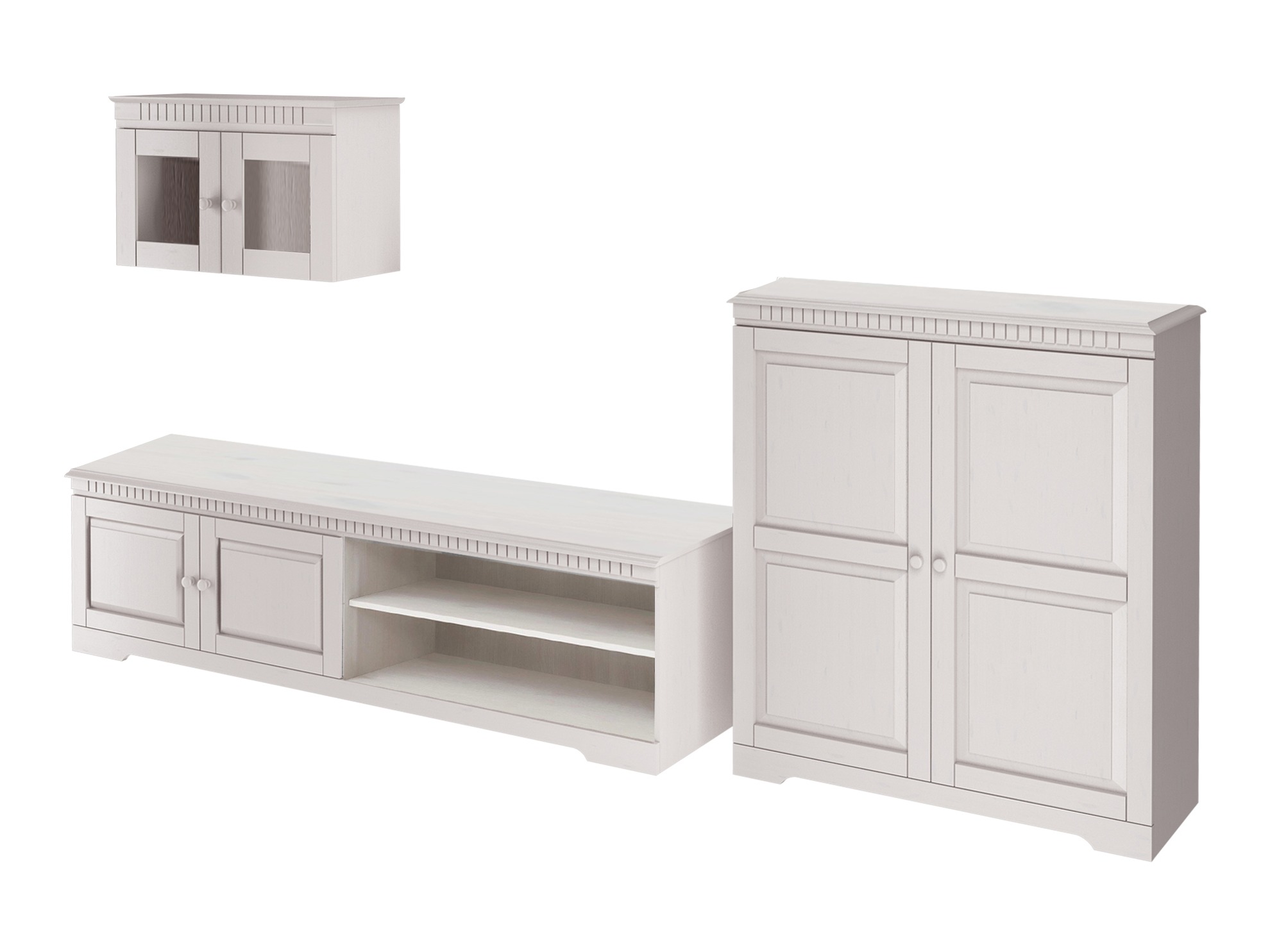 Komplet za dnevno sobo Elbelba 113