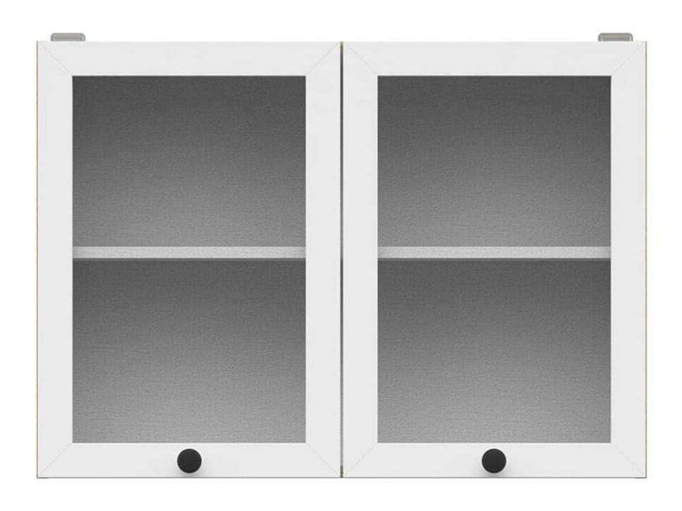 Modularna stenska omarica Classic White Oak 111