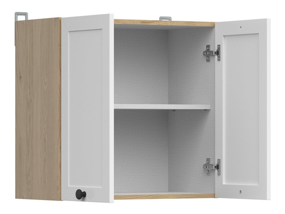 Modularni kuhinjski komplet Classic White Oak 119