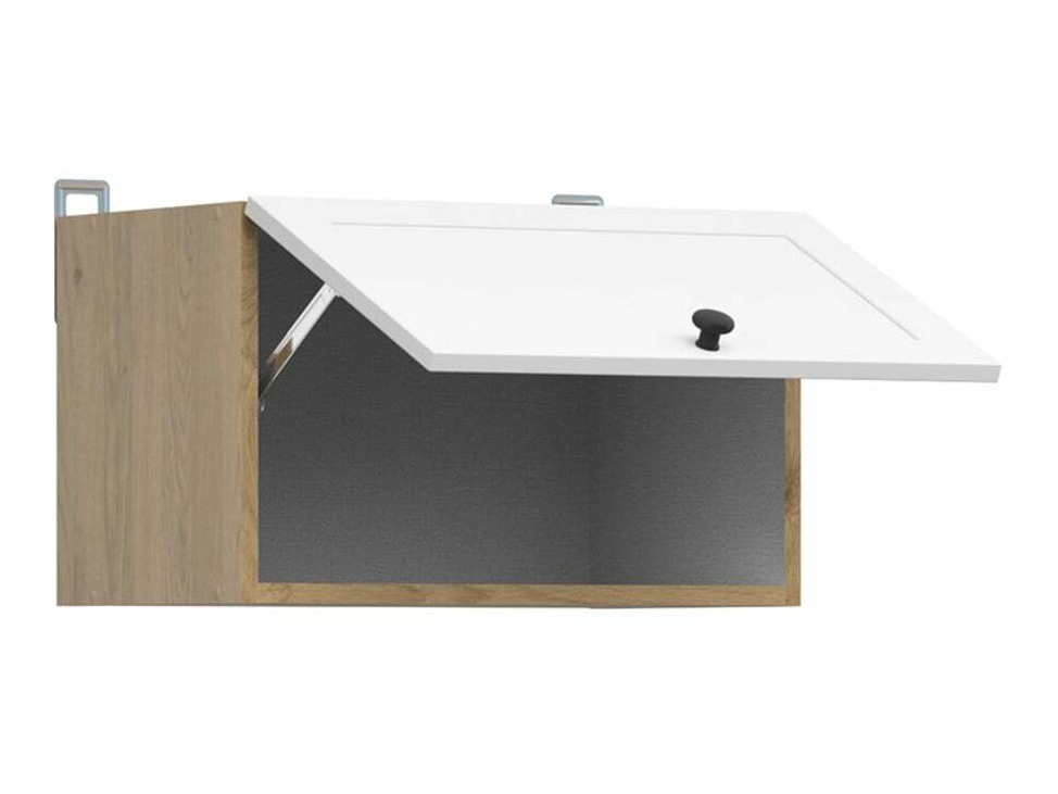 Modularni kuhinjski komplet Classic White Oak 119